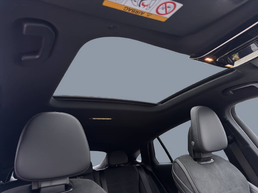 MERCEDES-BENZ GLC 300 AMG Line 4matic Coupé-image-16