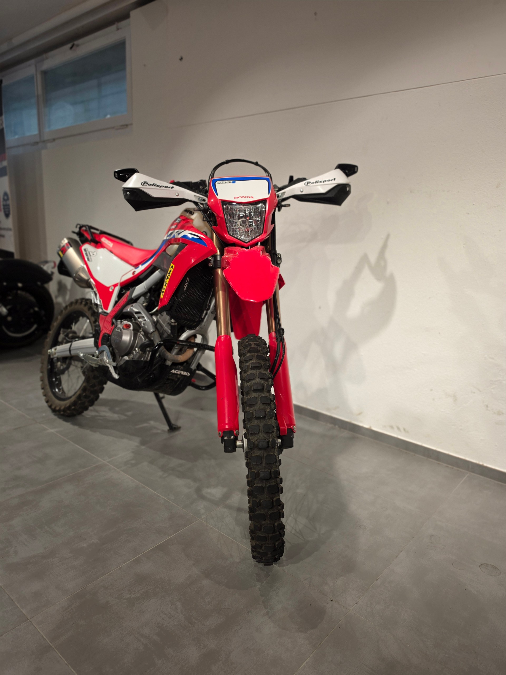 HONDA CRF 300 L-showroom-element-1