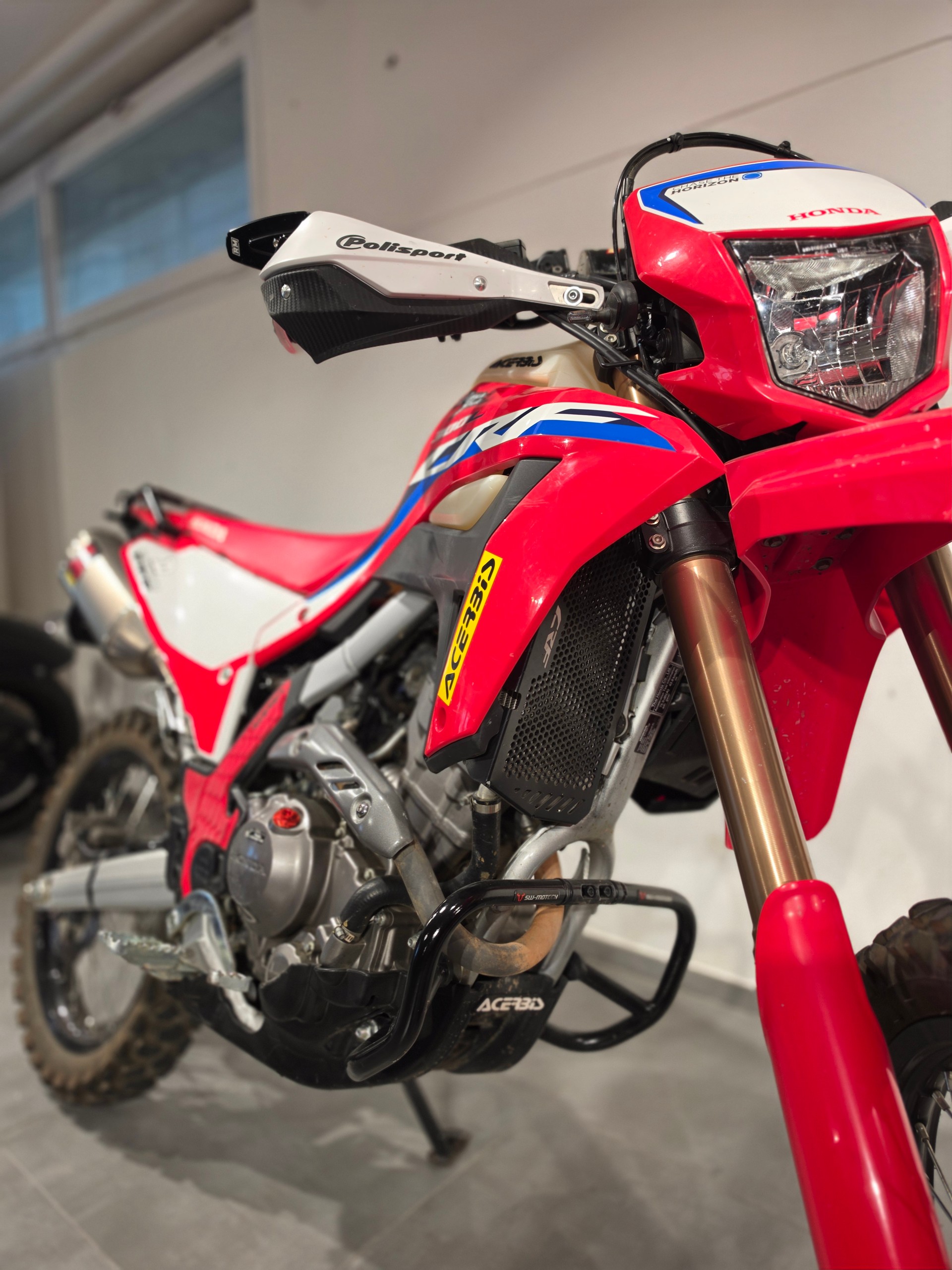 HONDA CRF 300 L-showroom-element-2