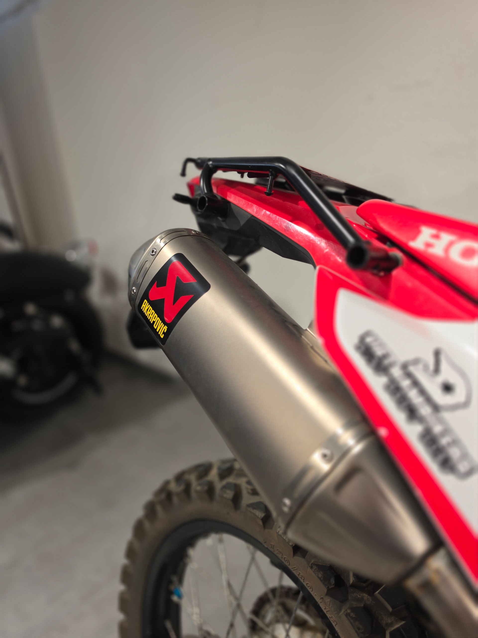 HONDA CRF 300 L-image-9