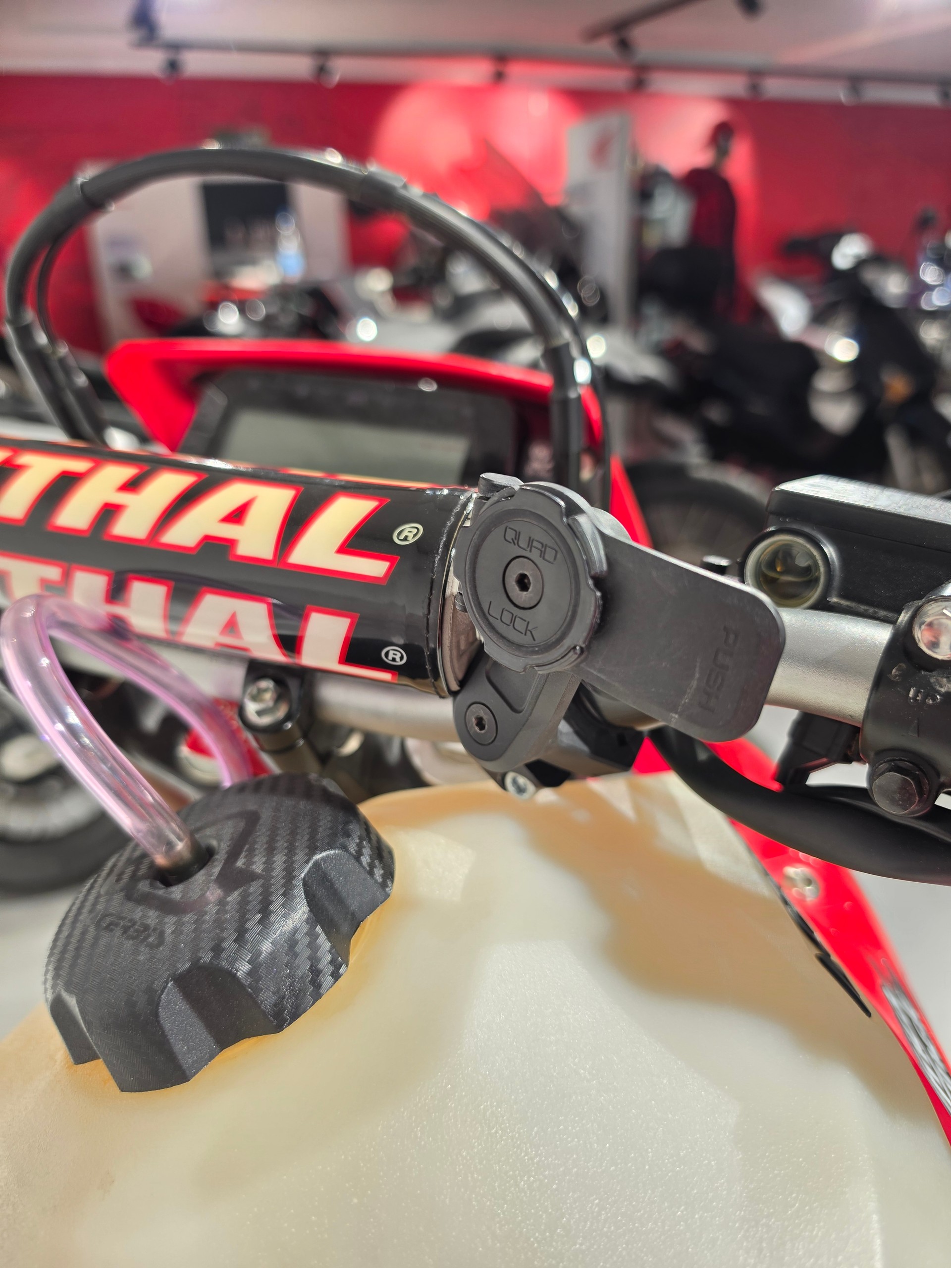 HONDA CRF 300 L-image-7