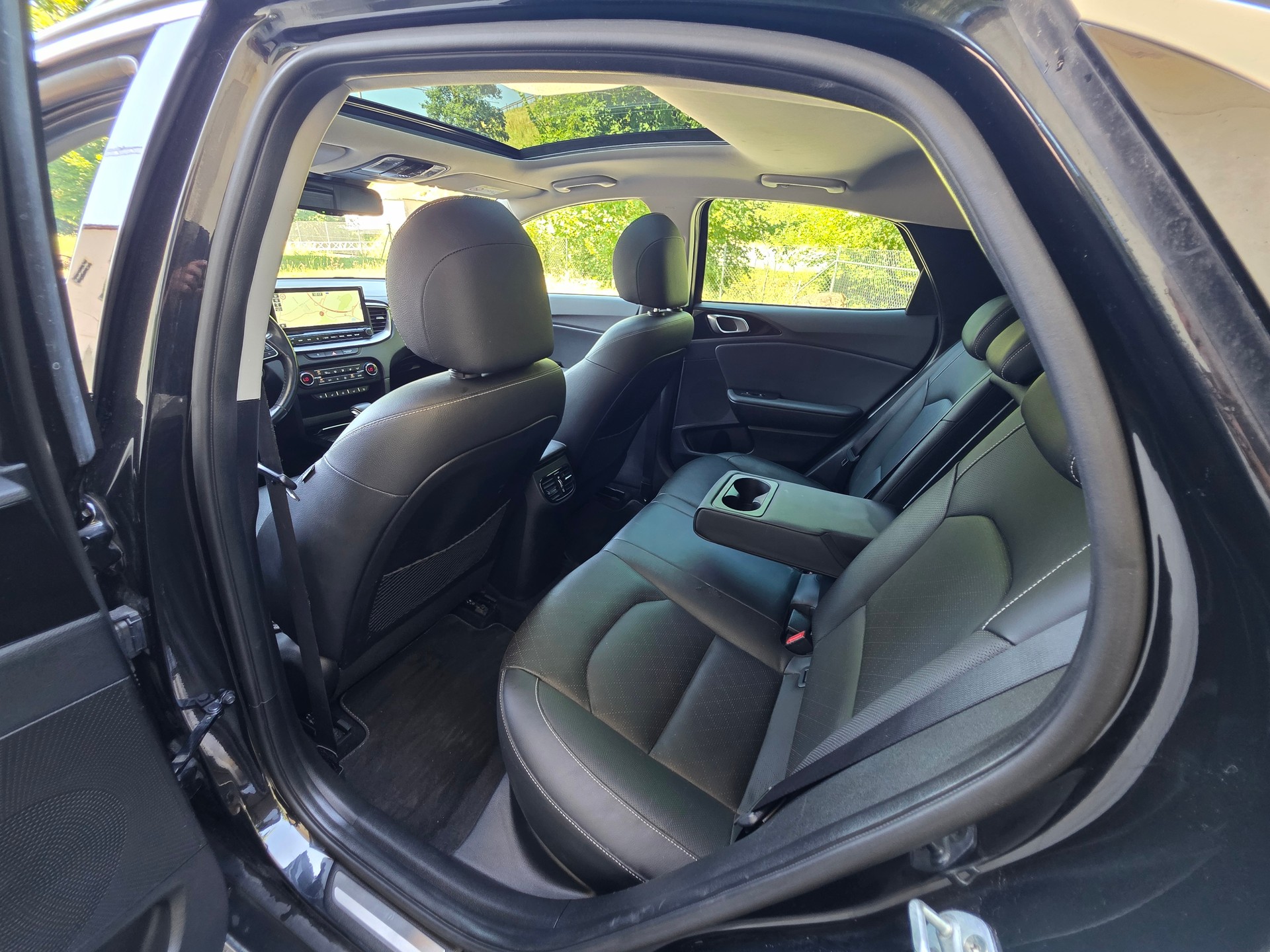 KIA XCeed 1.6 T-GDi Style DCT-image-24