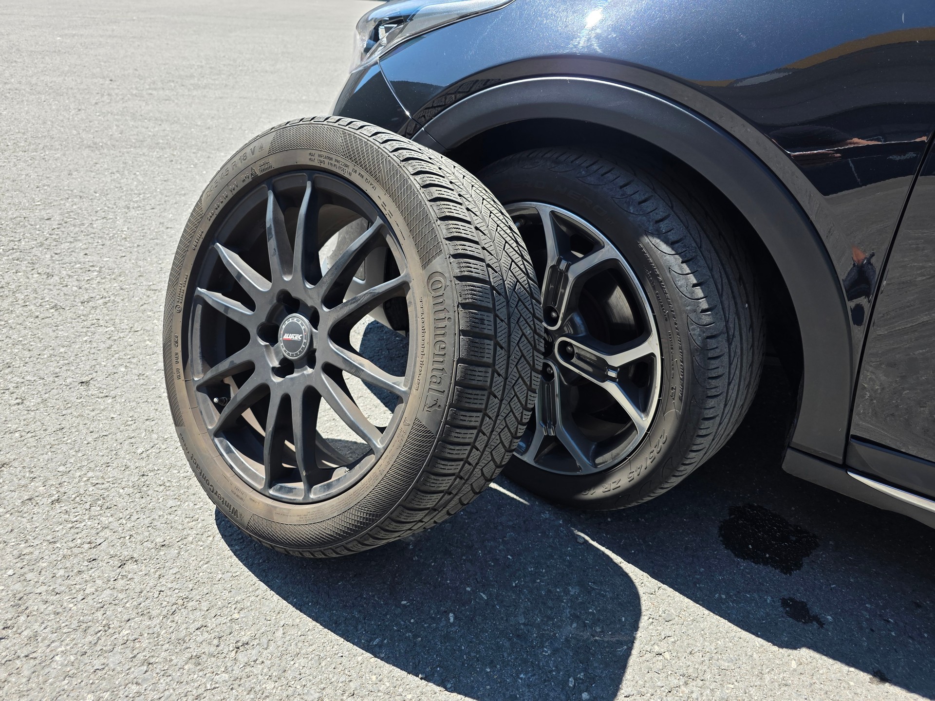 KIA XCeed 1.6 T-GDi Style DCT-image-27