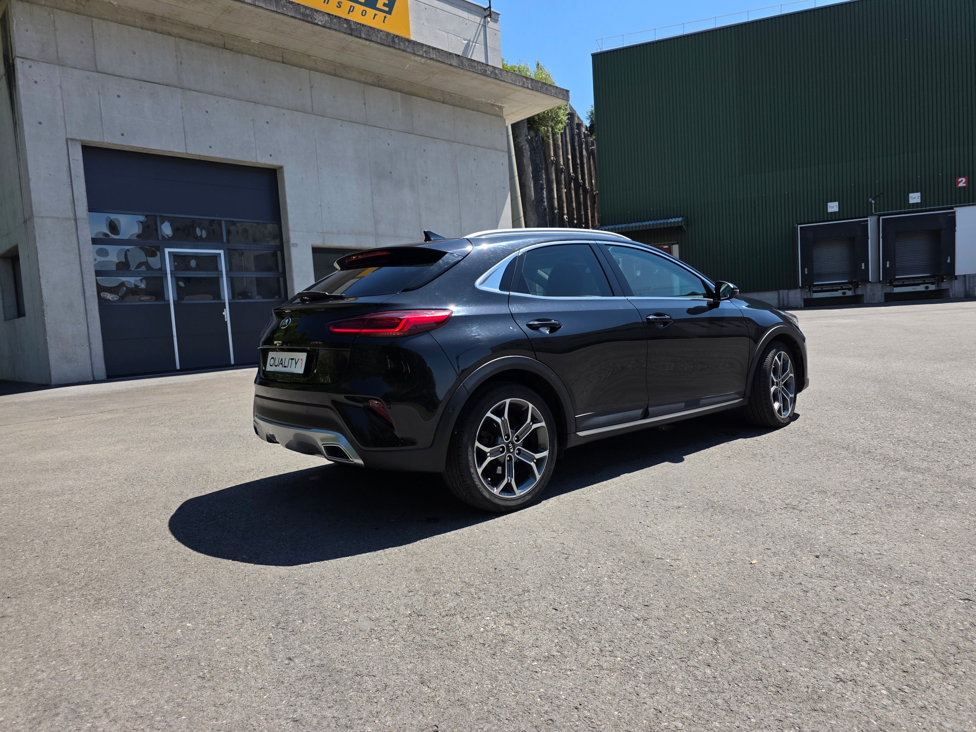 KIA XCeed 1.6 T-GDi Style DCT-image-15