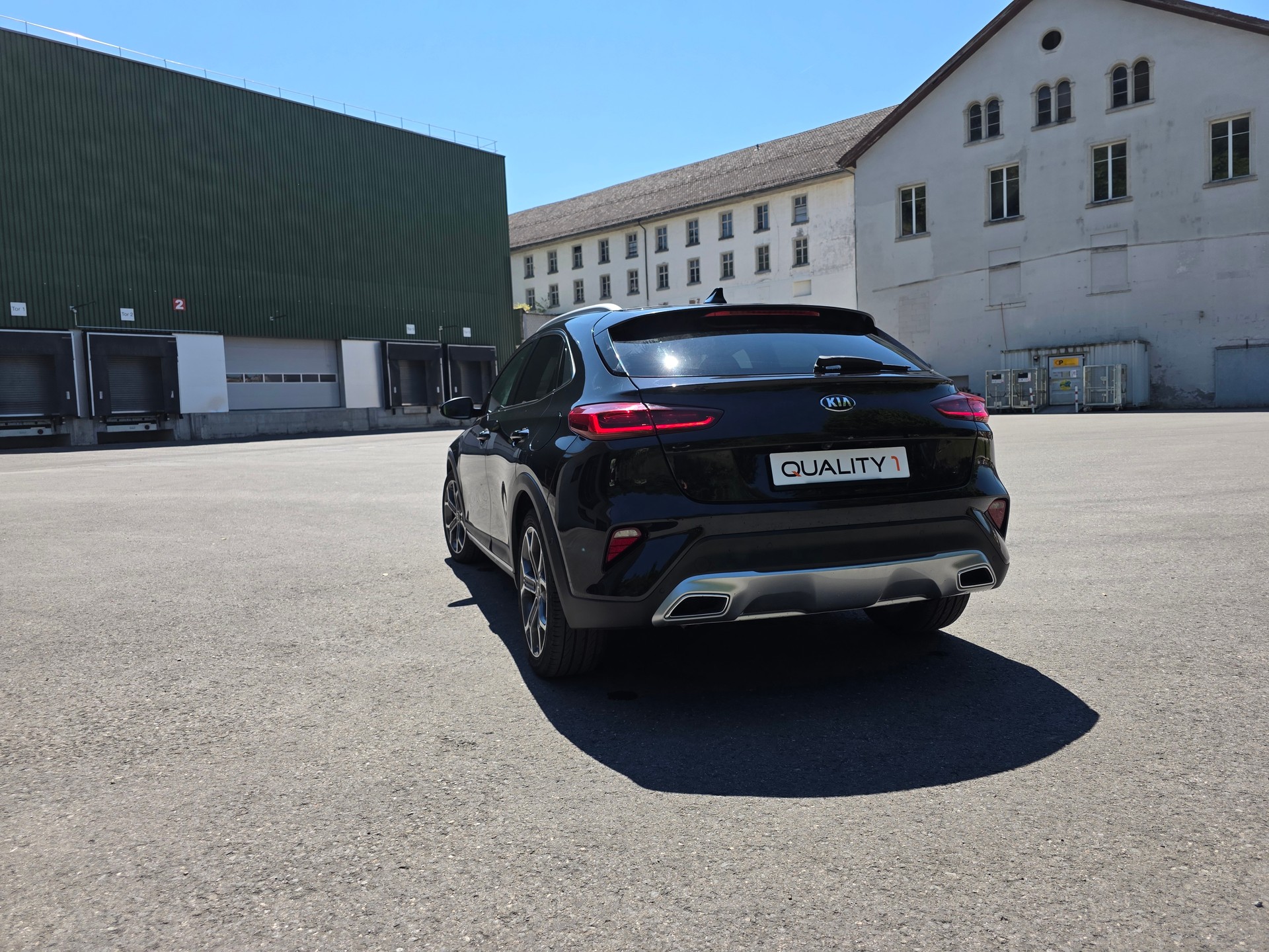 KIA XCeed 1.6 T-GDi Style DCT-image-18