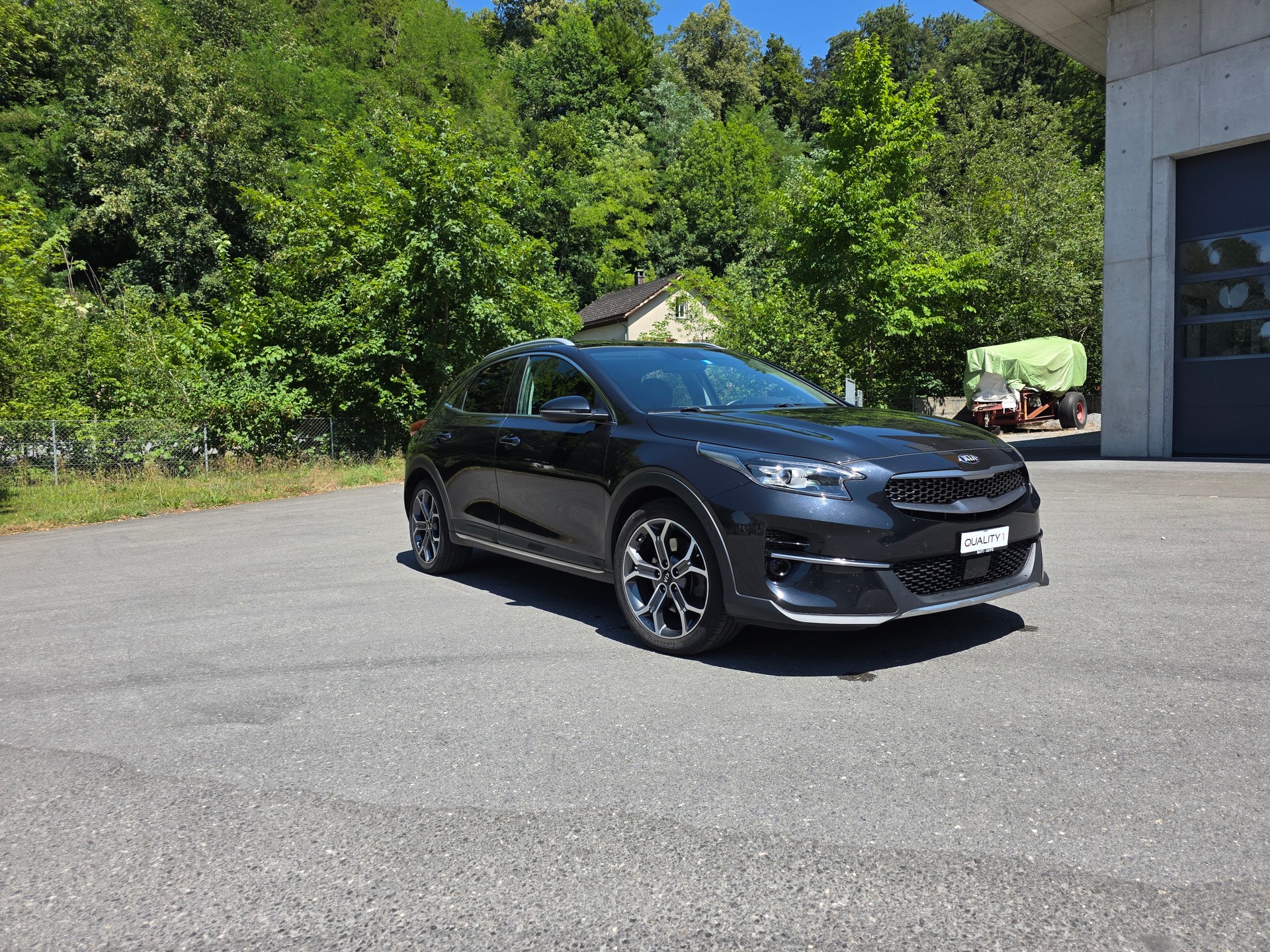 KIA XCeed 1.6 T-GDi Style DCT-image-4