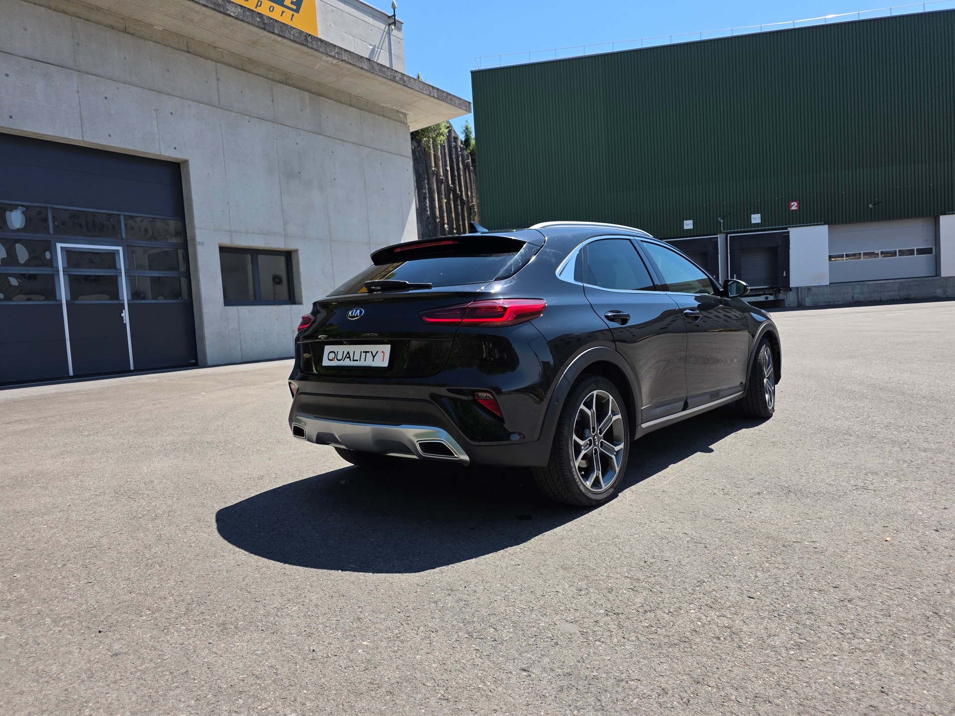 KIA XCeed 1.6 T-GDi Style DCT-image-17