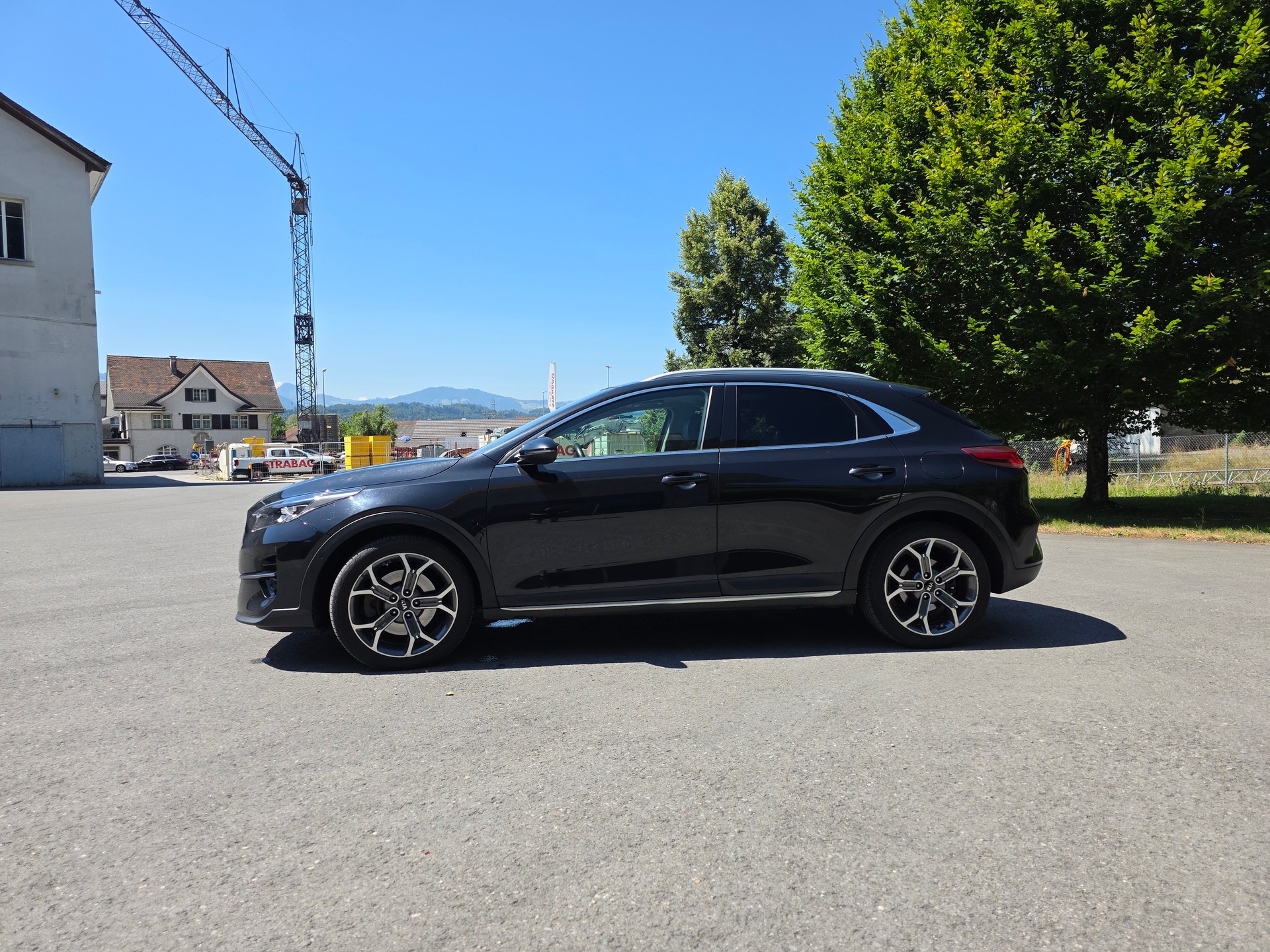 KIA XCeed 1.6 T-GDi Style DCT-image-11