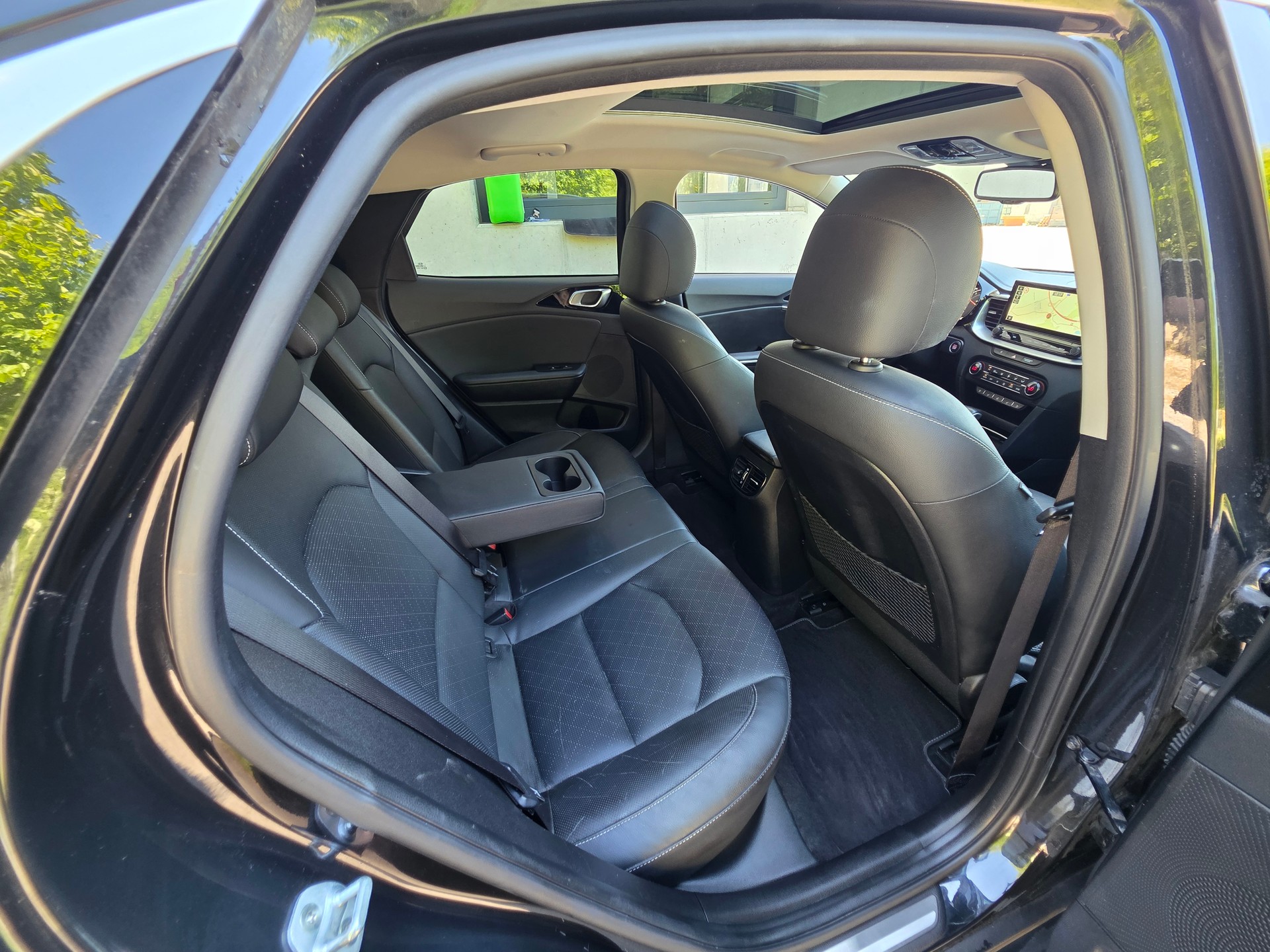 KIA XCeed 1.6 T-GDi Style DCT-image-25