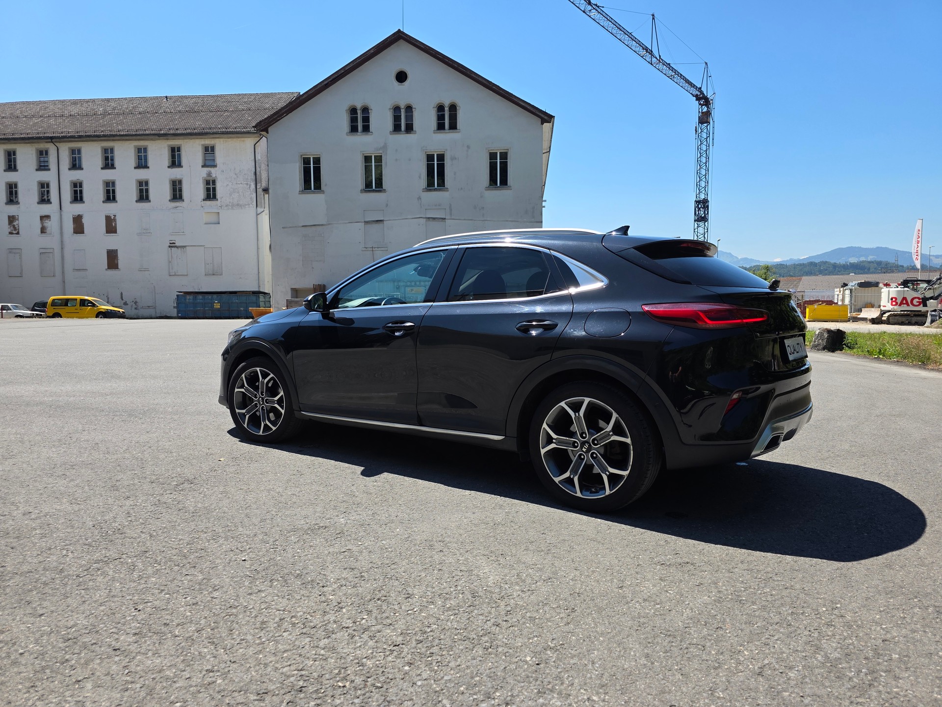KIA XCeed 1.6 T-GDi Style DCT-image-14