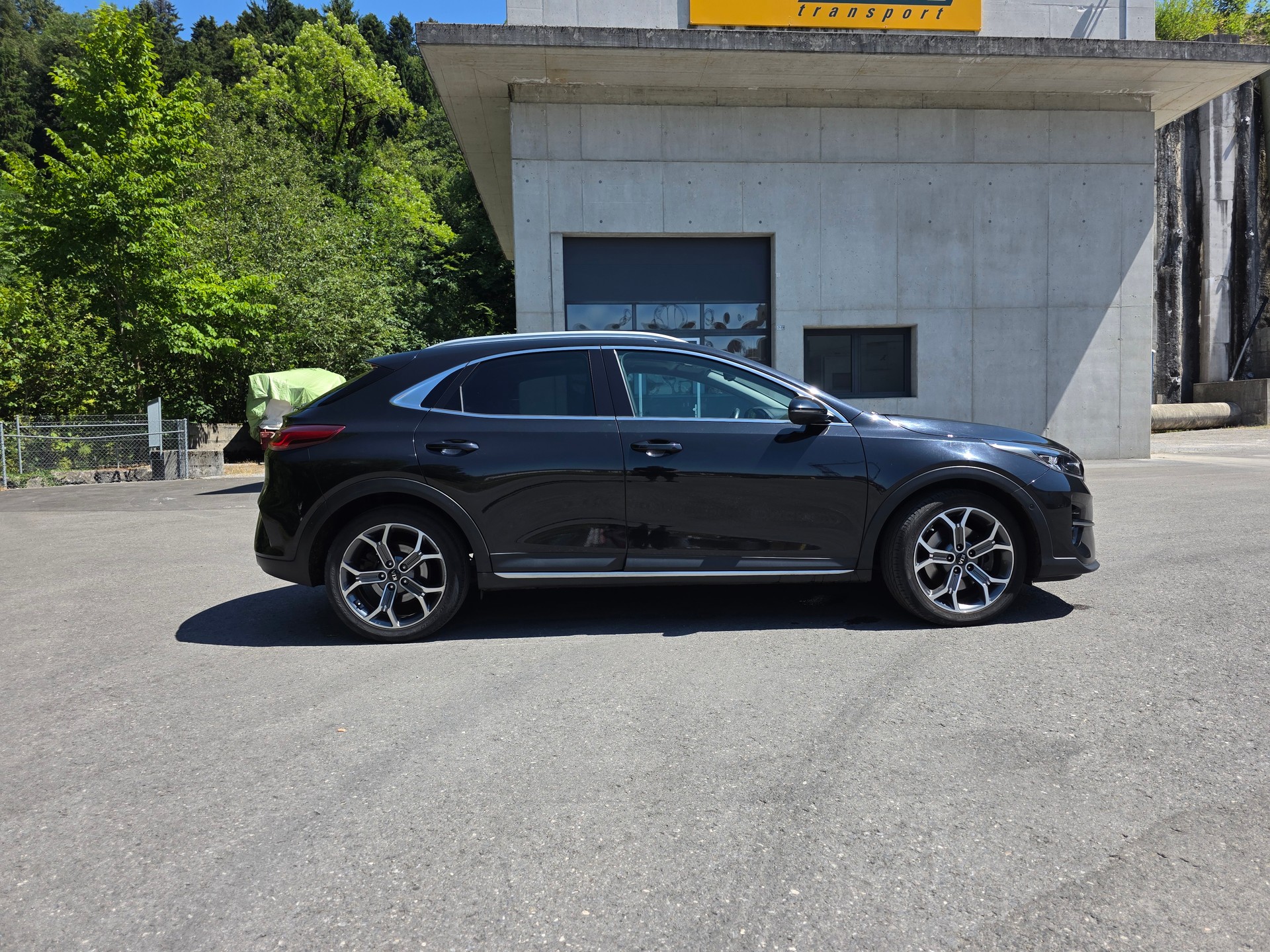 KIA XCeed 1.6 T-GDi Style DCT-image-10