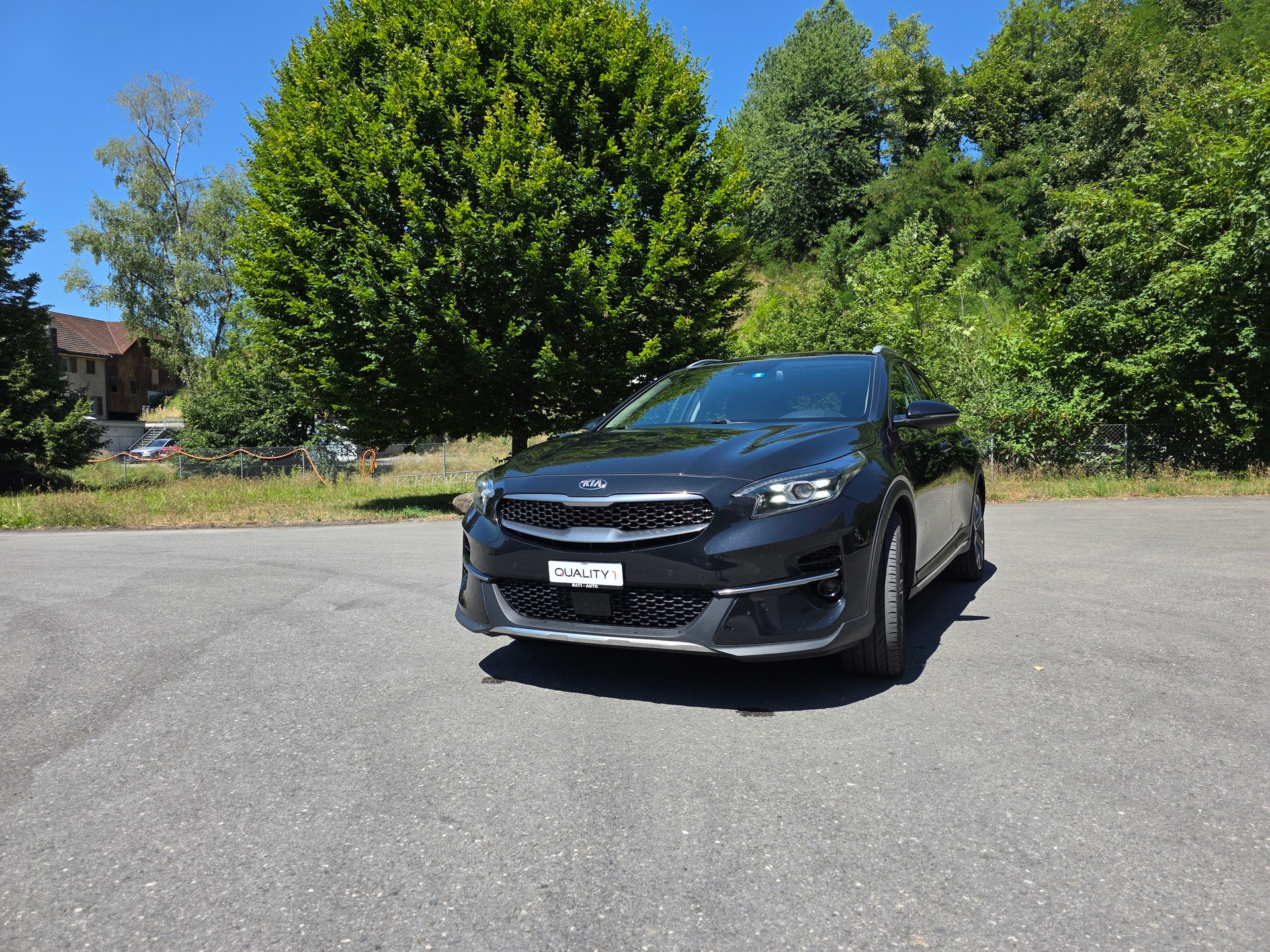 KIA XCeed 1.6 T-GDi Style DCT-image-3