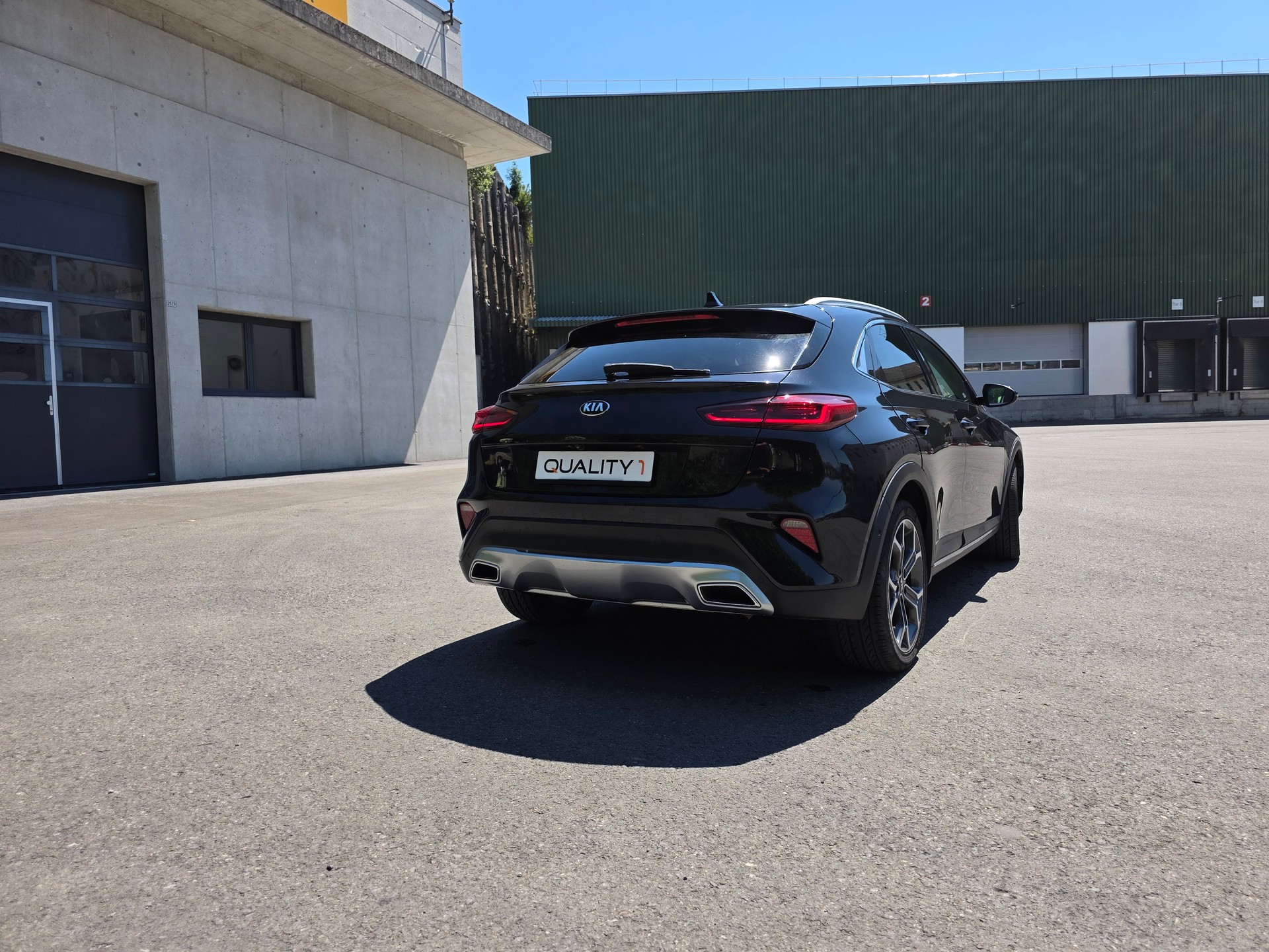 KIA XCeed 1.6 T-GDi Style DCT-image-19