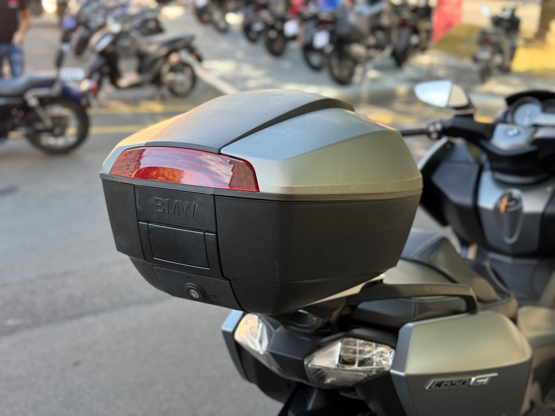 BMW C 650 GT ABS-image-7
