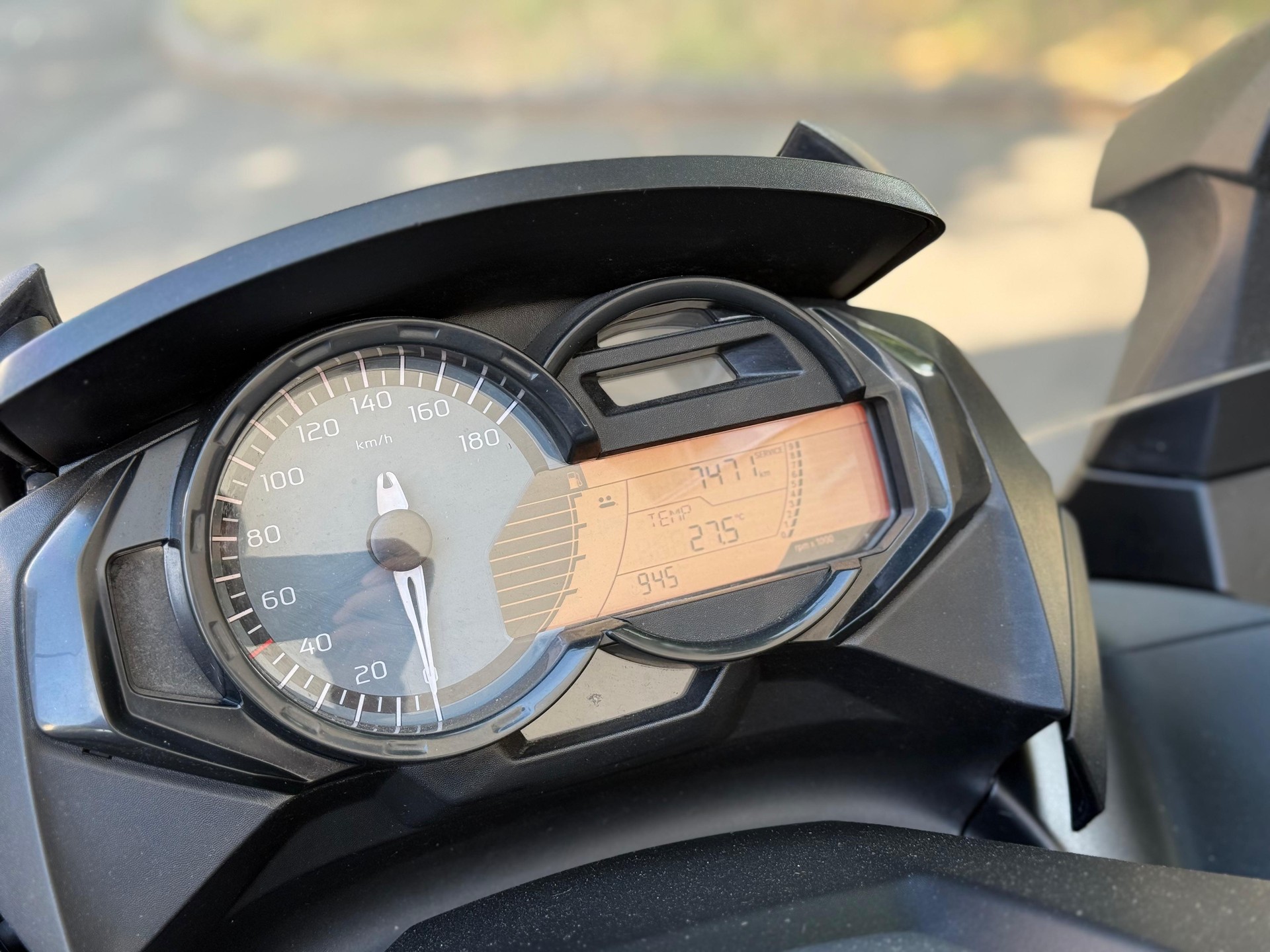BMW C 650 GT ABS-image-13
