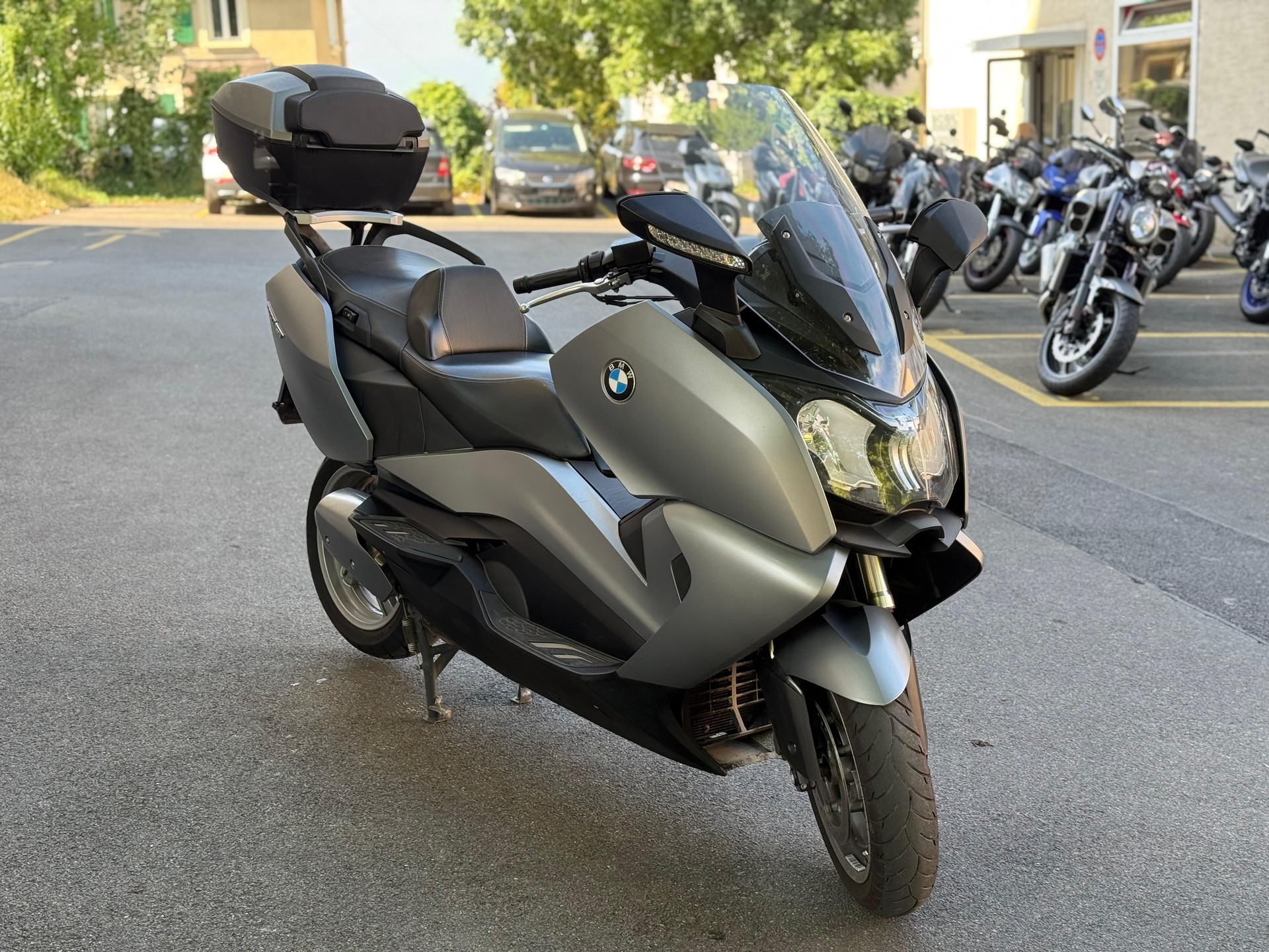 BMW C 650 GT ABS-showroom-element-1