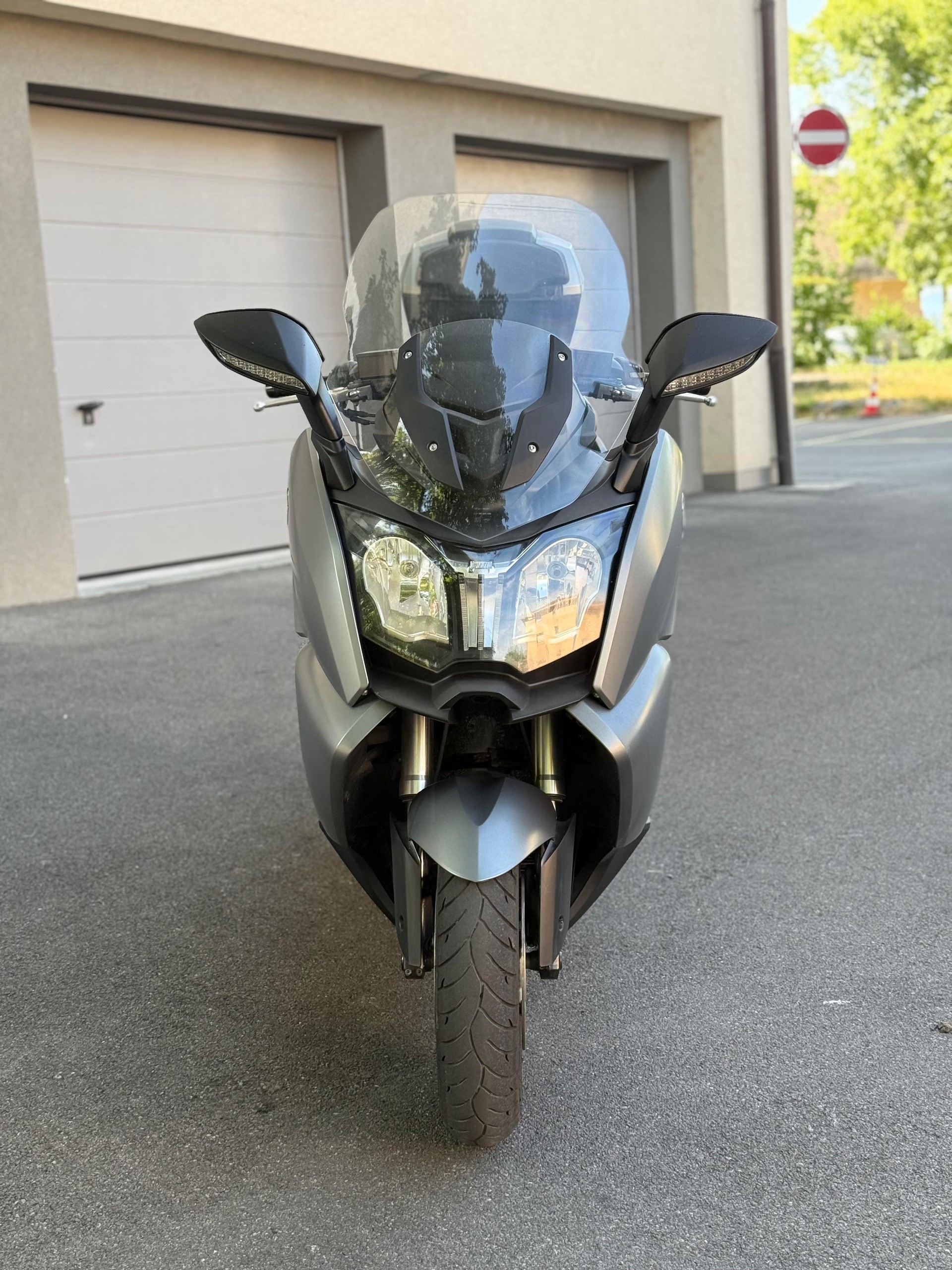 BMW C 650 GT ABS-image-4