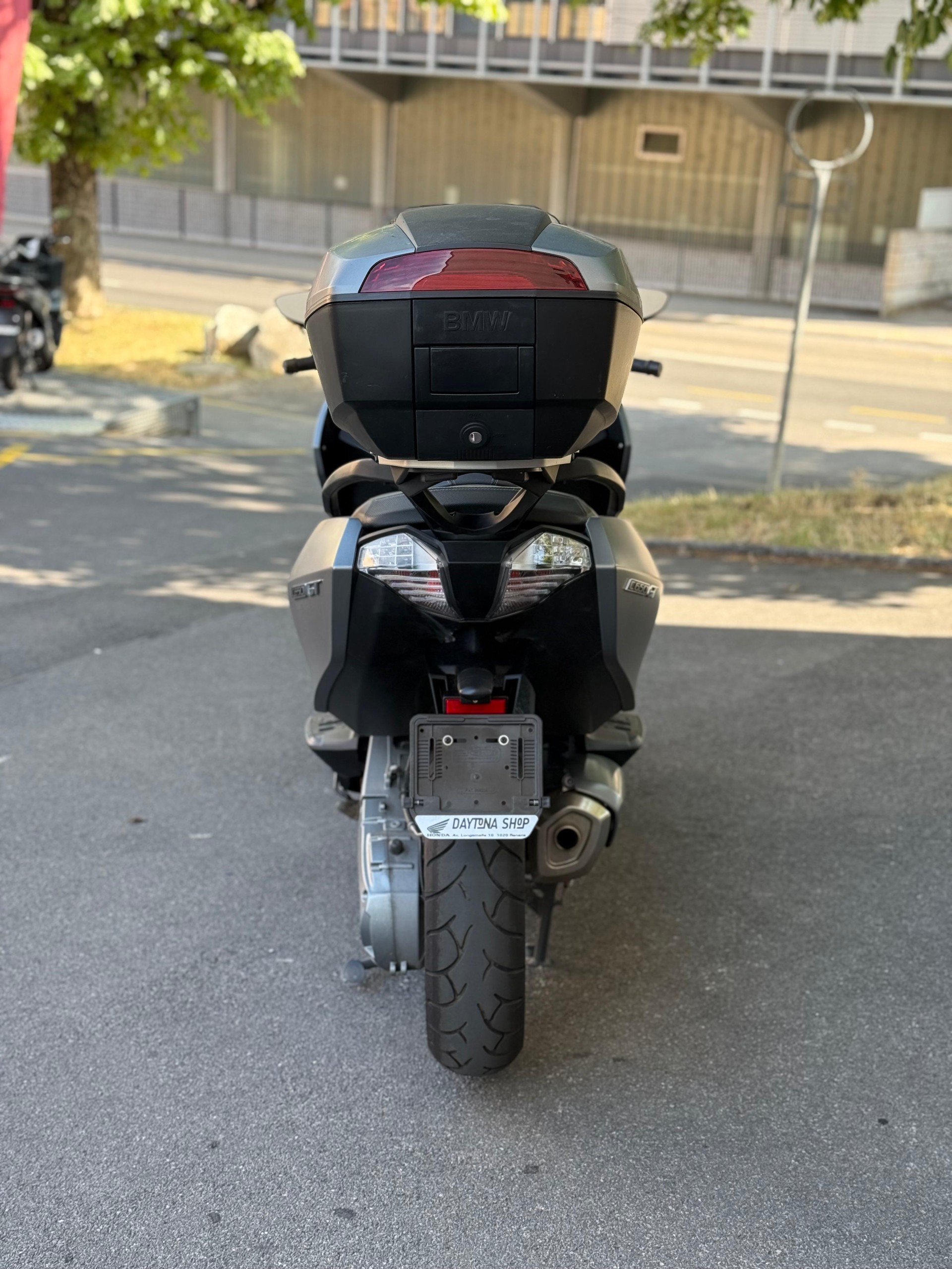 BMW C 650 GT ABS-image-5