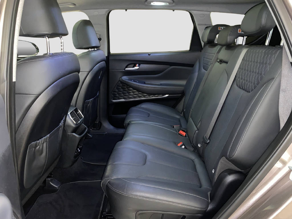 HYUNDAI Santa Fe 2.2 CRDi Vertex 7P-image-12