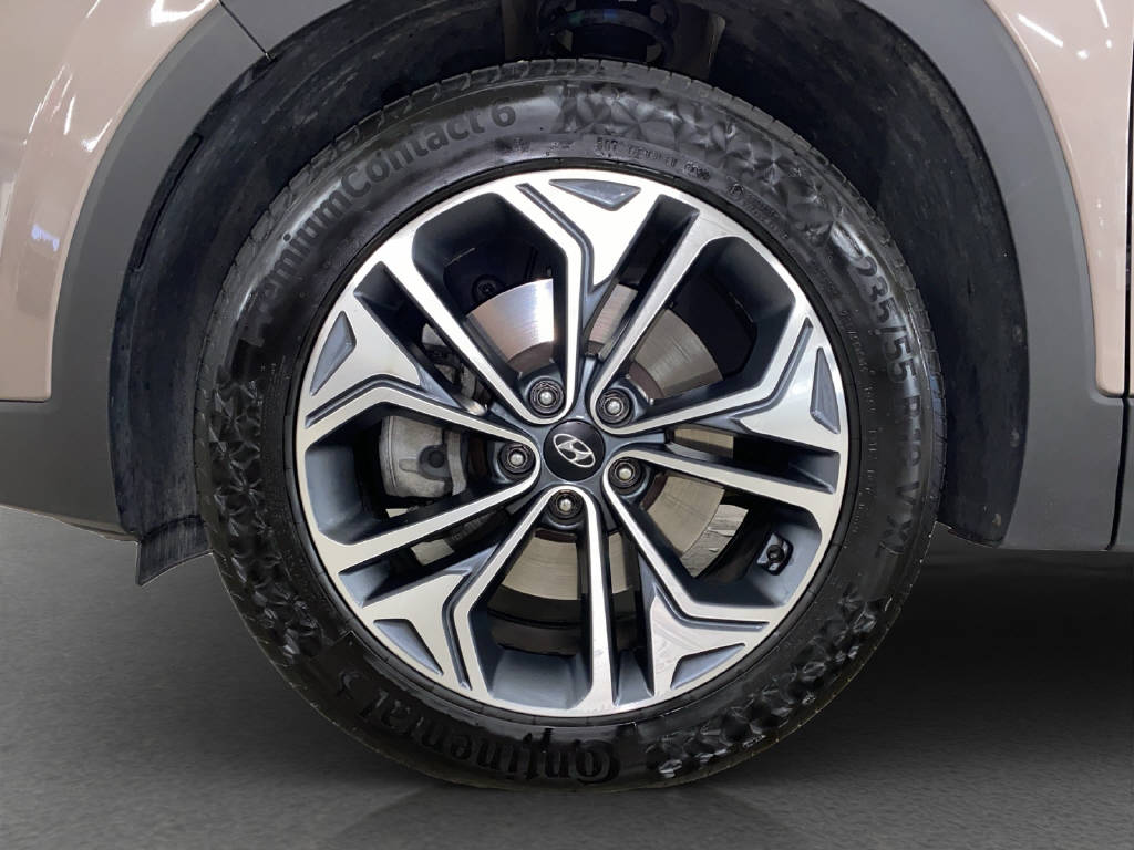 HYUNDAI Santa Fe 2.2 CRDi Vertex 7P-image-14