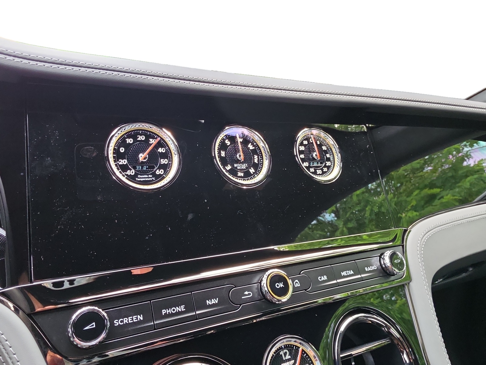BENTLEY Continental GT S/ 1.9% Leasing möglich.-image-11