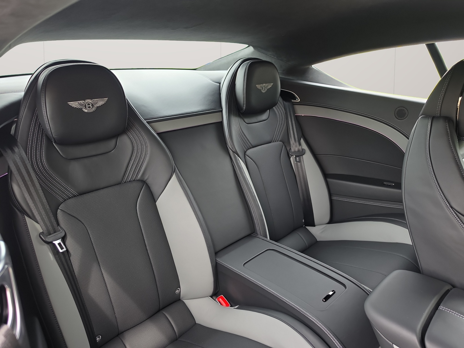 BENTLEY Continental GT S/ 1.9% Leasing möglich.-image-15