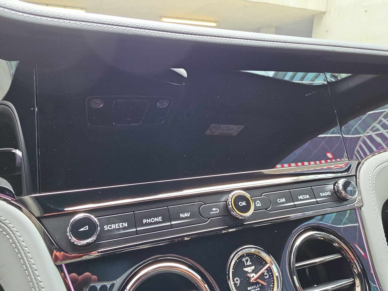 BENTLEY Continental GT S/ 1.9% Leasing möglich.-image-13