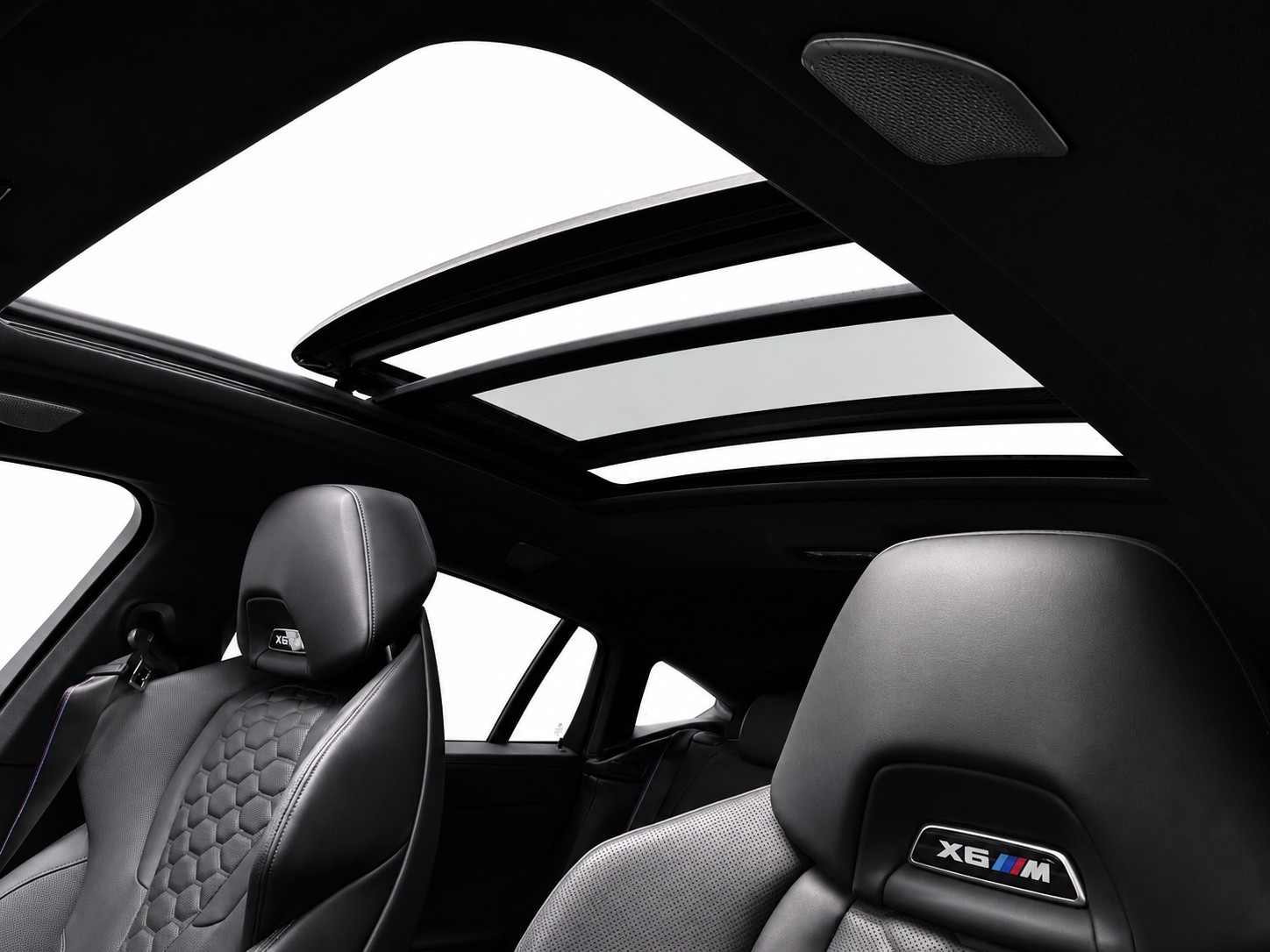 BMW X6 M Competition * CH FAHRZEUG *-image-17