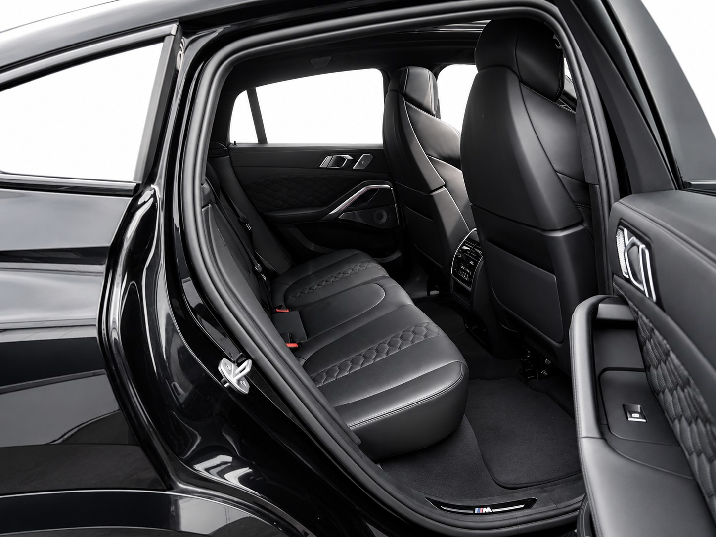 BMW X6 M Competition * CH FAHRZEUG *-image-13