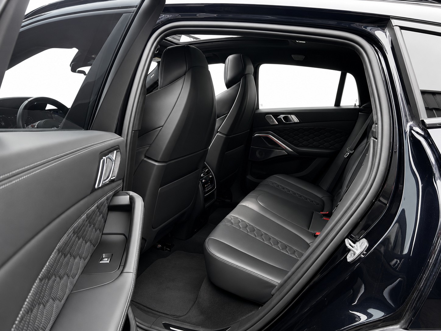 BMW X6 M Competition * CH FAHRZEUG *-image-14