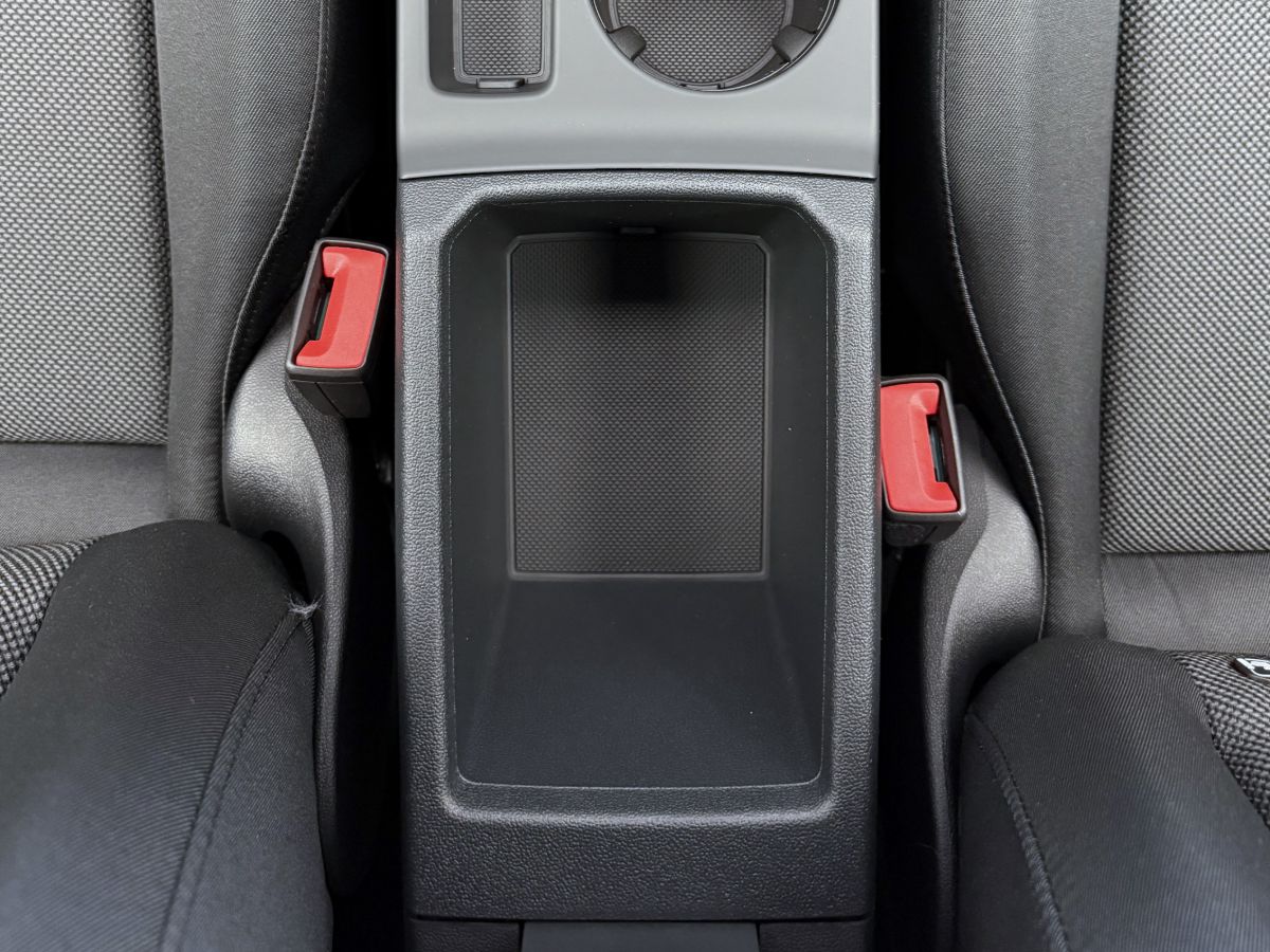 AUDI A3 Sportback TFSI 110 kW Attraction S tronic-image-9
