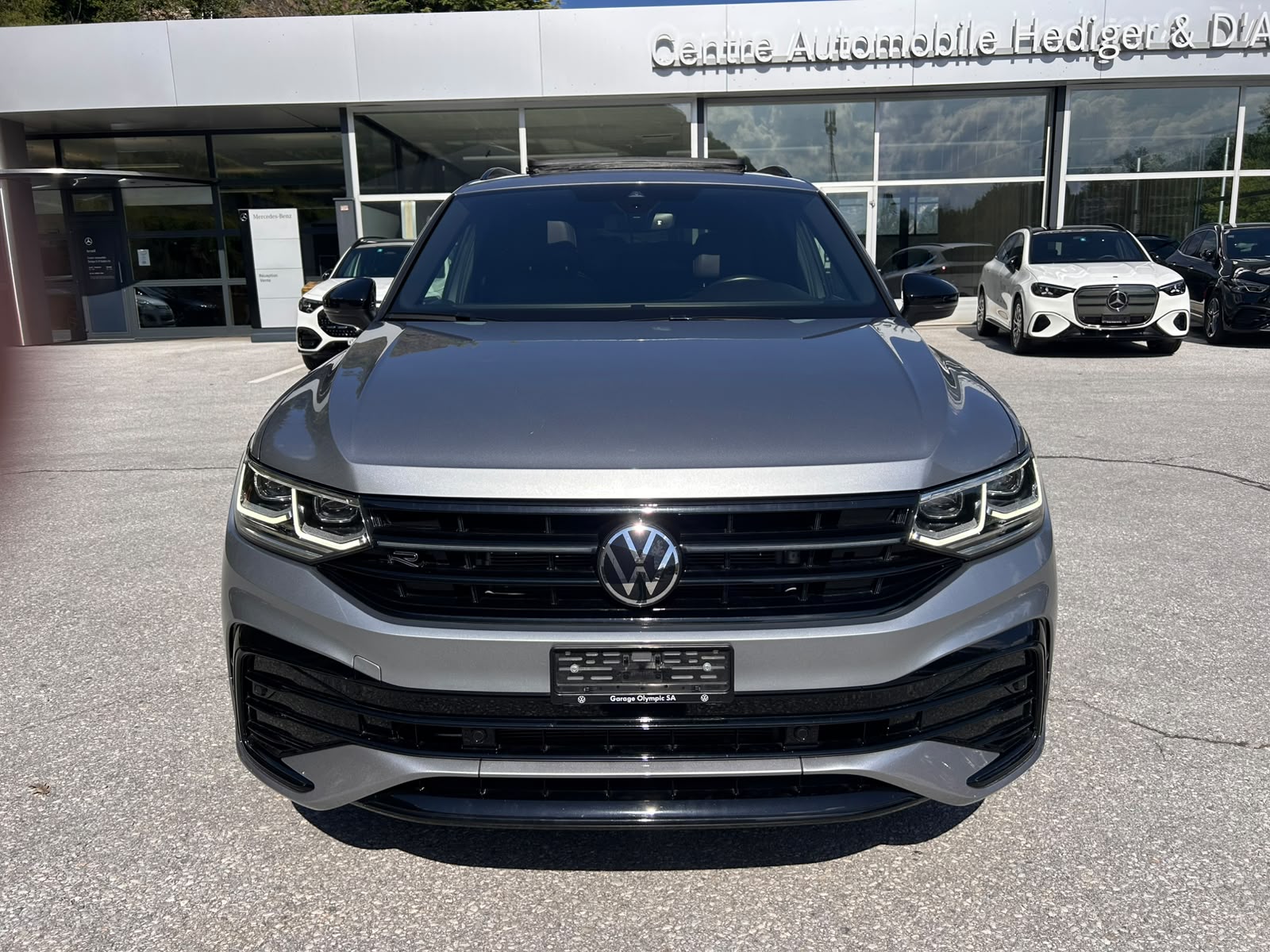 VW Tiguan Allspace 2.0 R-Line 4M-image-6