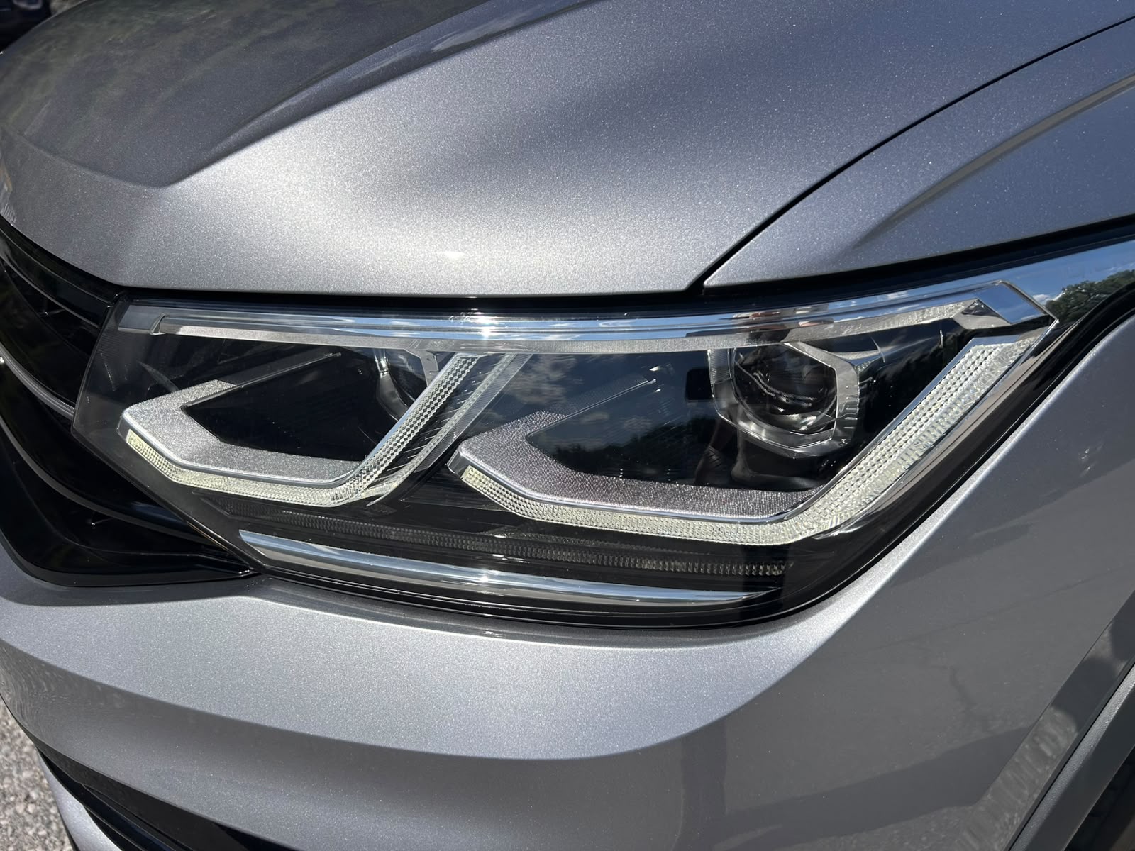 VW Tiguan Allspace 2.0 R-Line 4M-image-7