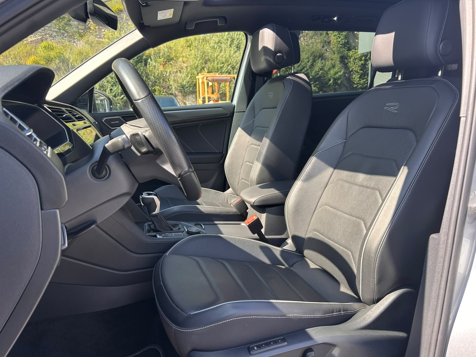VW Tiguan Allspace 2.0 R-Line 4M-image-10