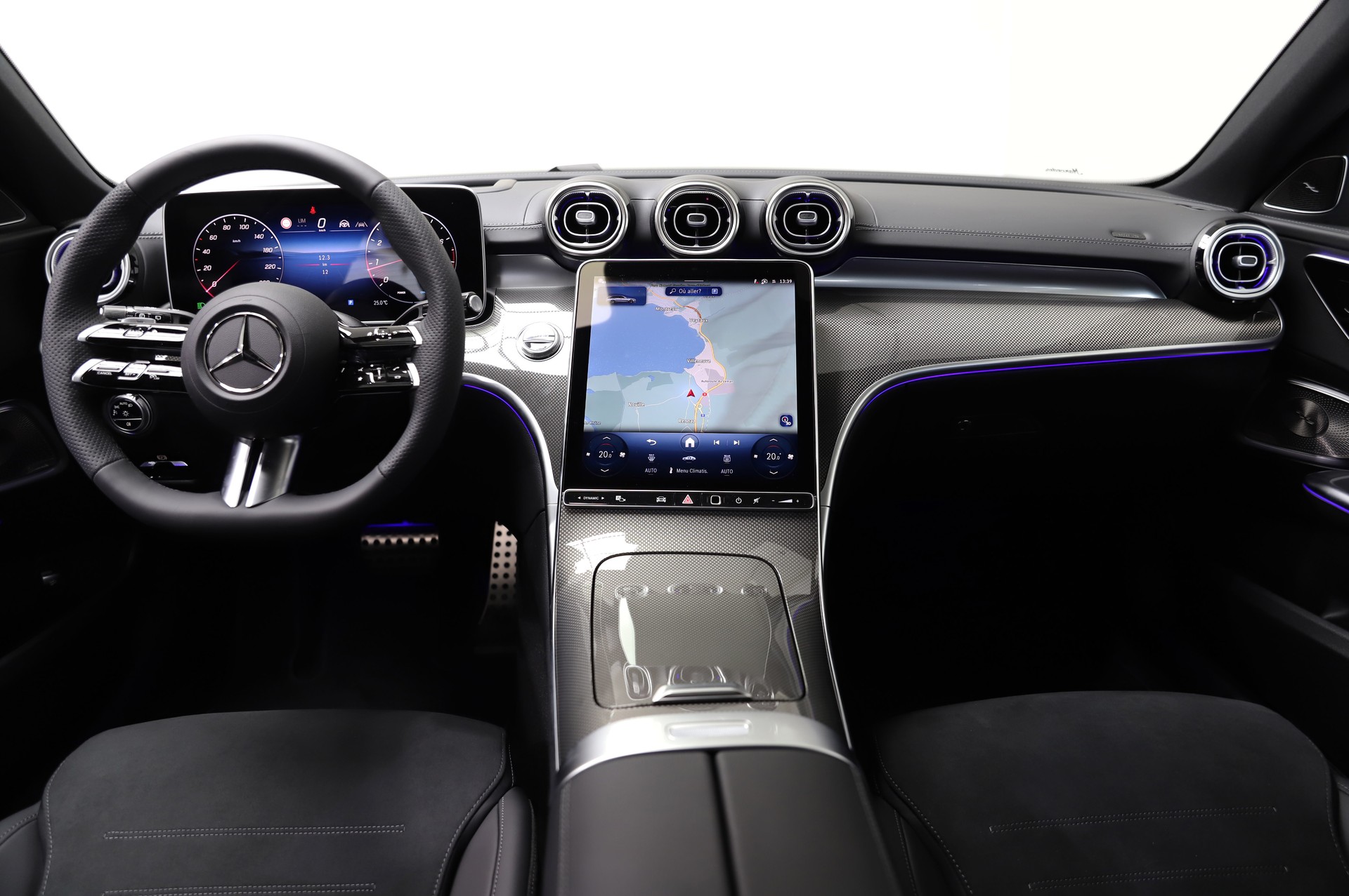 MERCEDES-BENZ C 300 T-image-9
