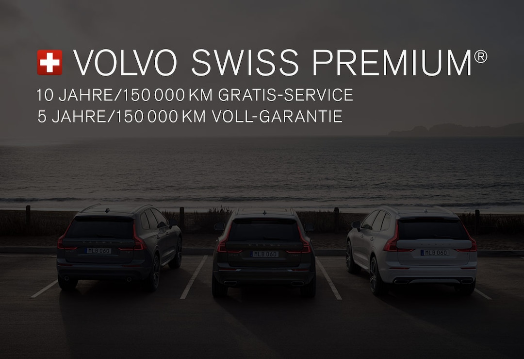 VOLVO XC60 2.0 T5 R-Design-image-1