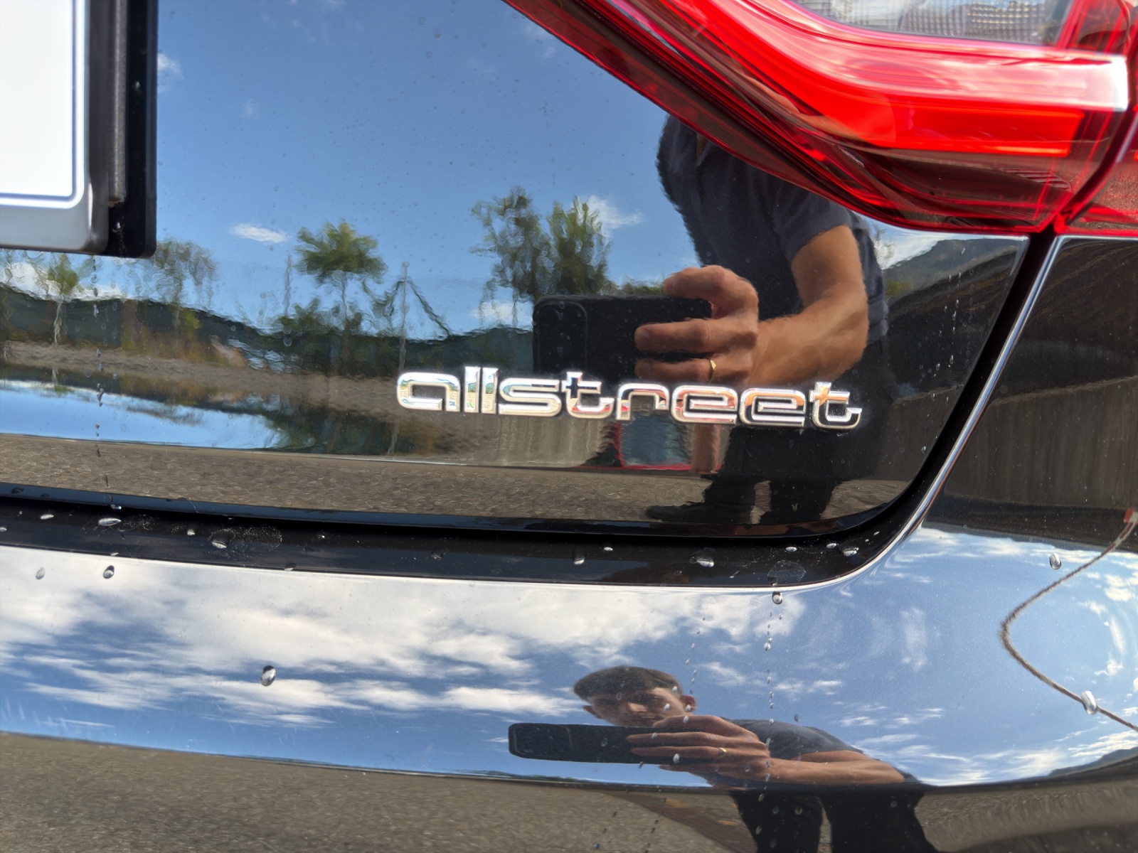 AUDI A1 allstreet 30 TFSI Attraction S-tronic-image-14
