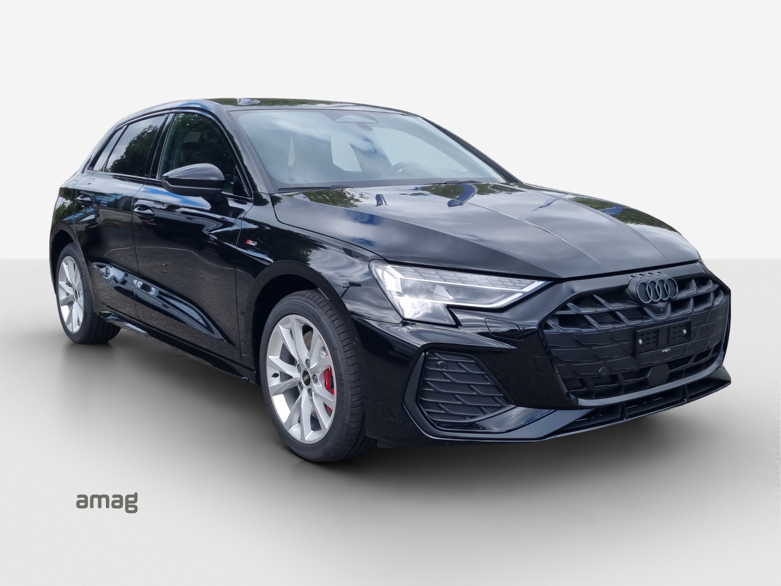 AUDI A3 Sportback TFSI e 200 kW S line S tronic-image-5