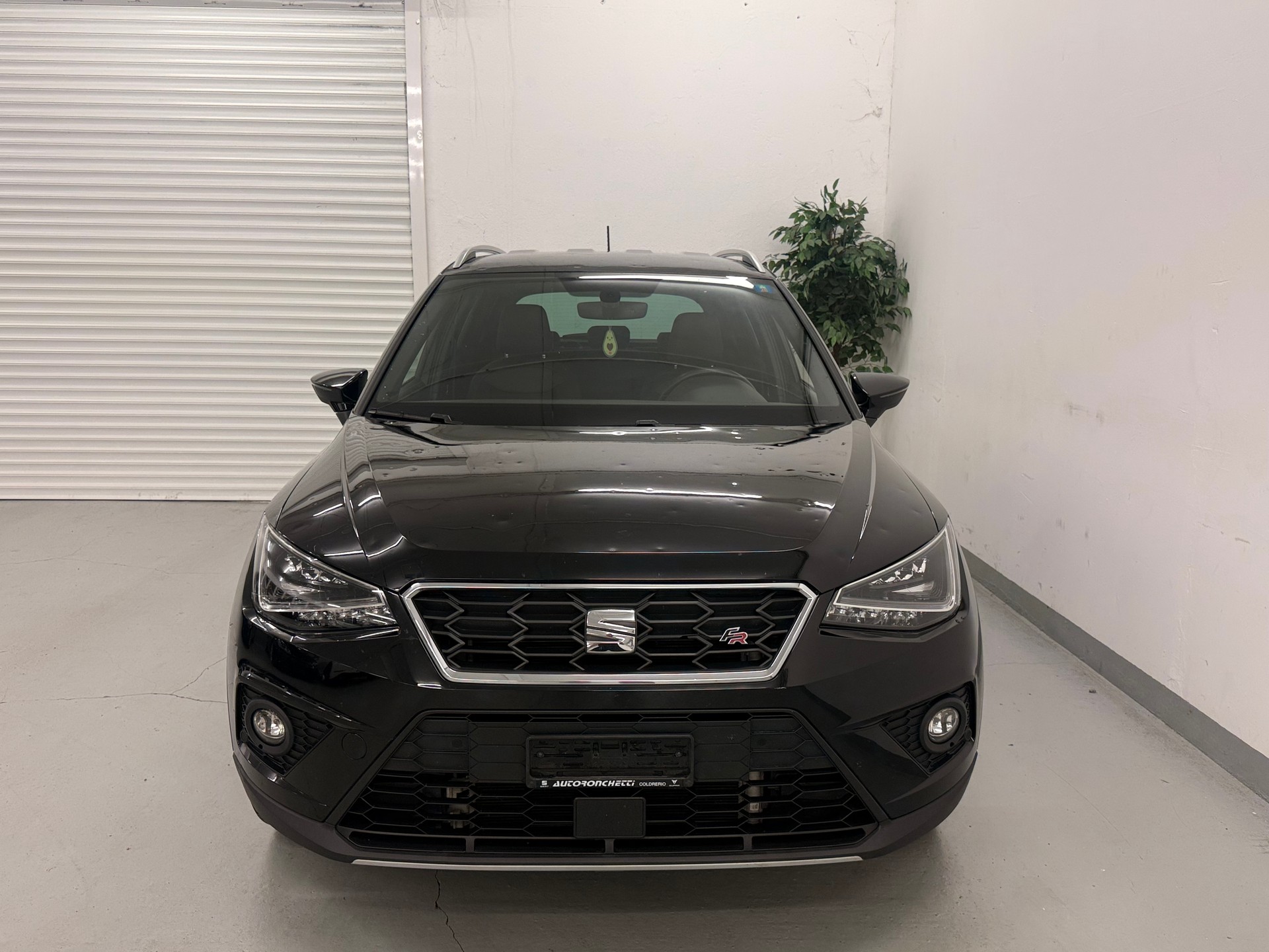 SEAT Arona 1.0 TSI Eco Hola FR DSG-image-1