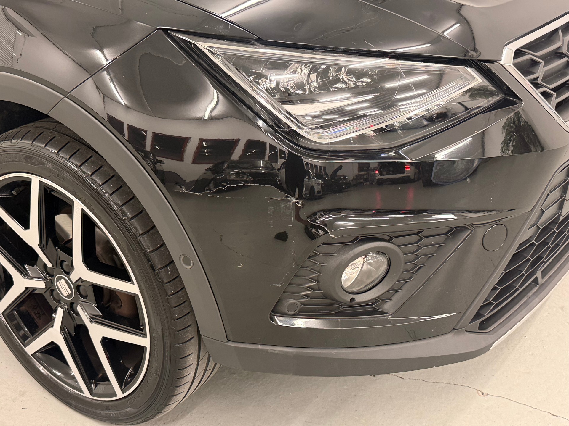 SEAT Arona 1.0 TSI Eco Hola FR DSG-image-10