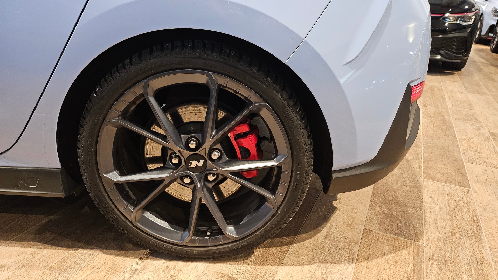 HYUNDAI i30 2.0 T-GDi N DCT-image-16