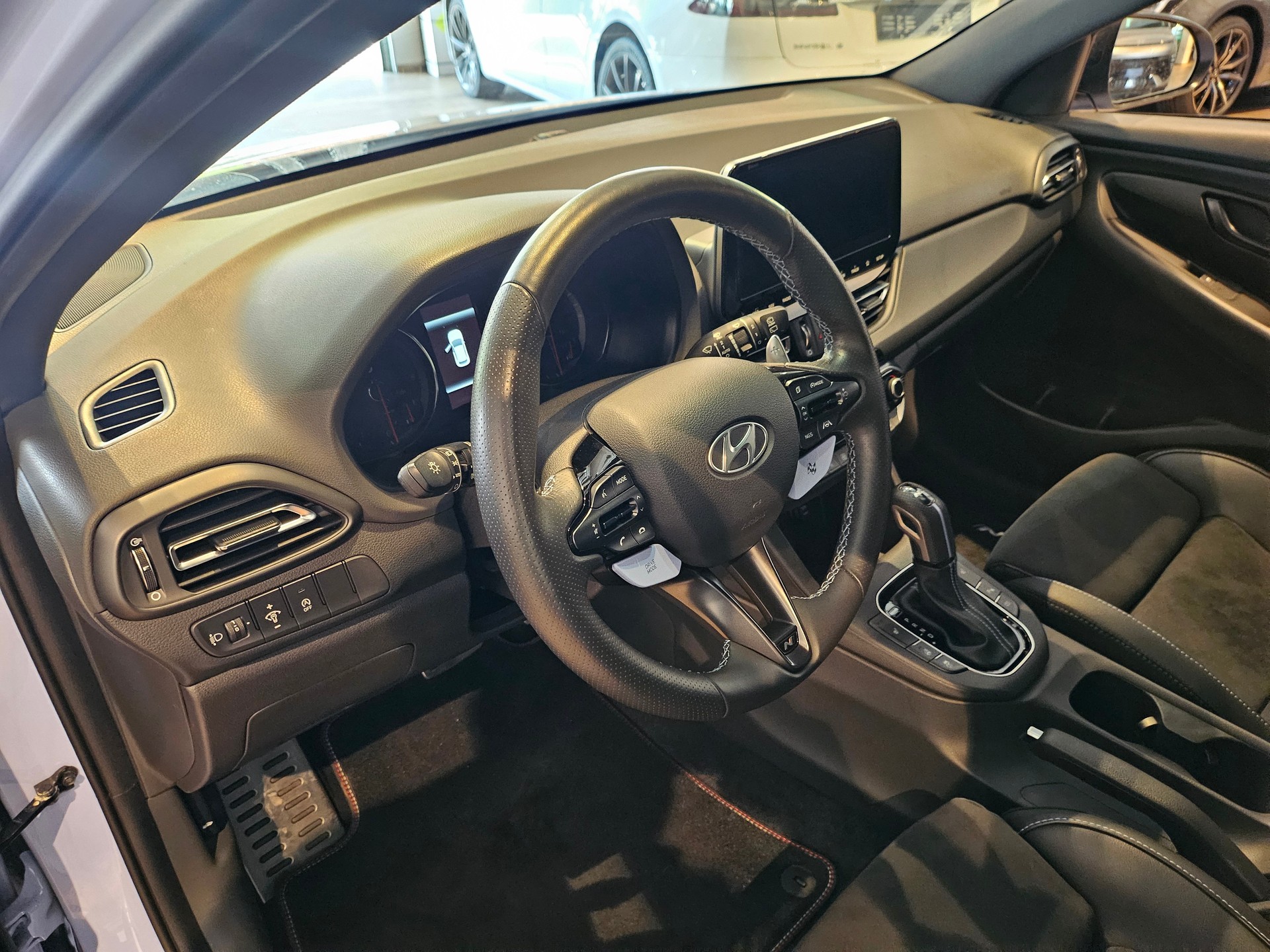 HYUNDAI i30 2.0 T-GDi N DCT 🔥-image-25