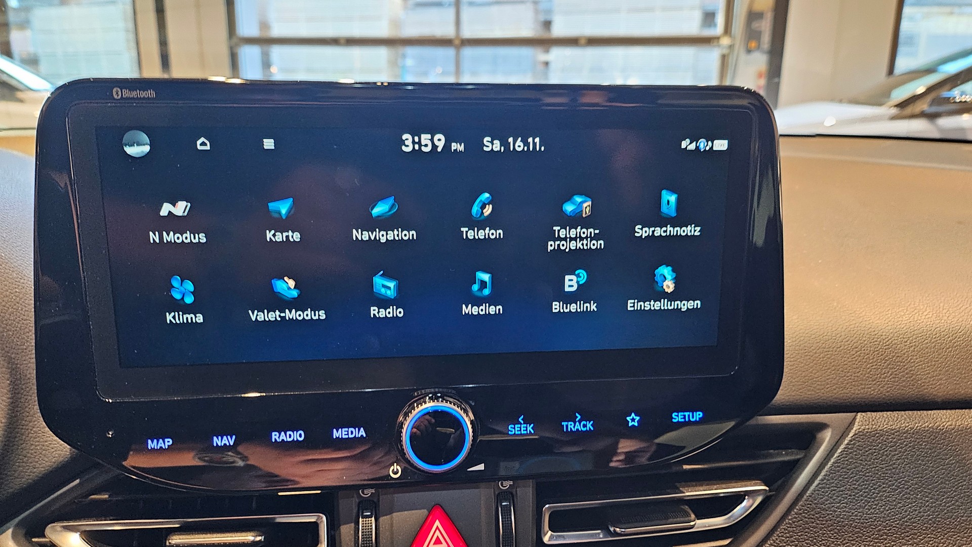 HYUNDAI i30 2.0 T-GDi N DCT-image-27