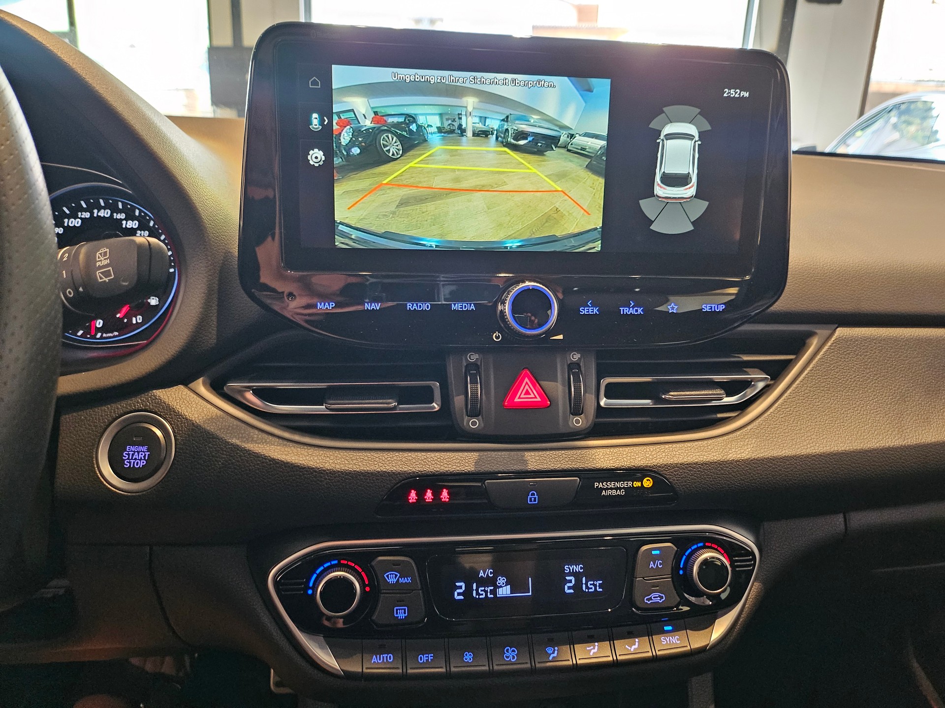 HYUNDAI i30 2.0 T-GDi N DCT 🔥-image-29