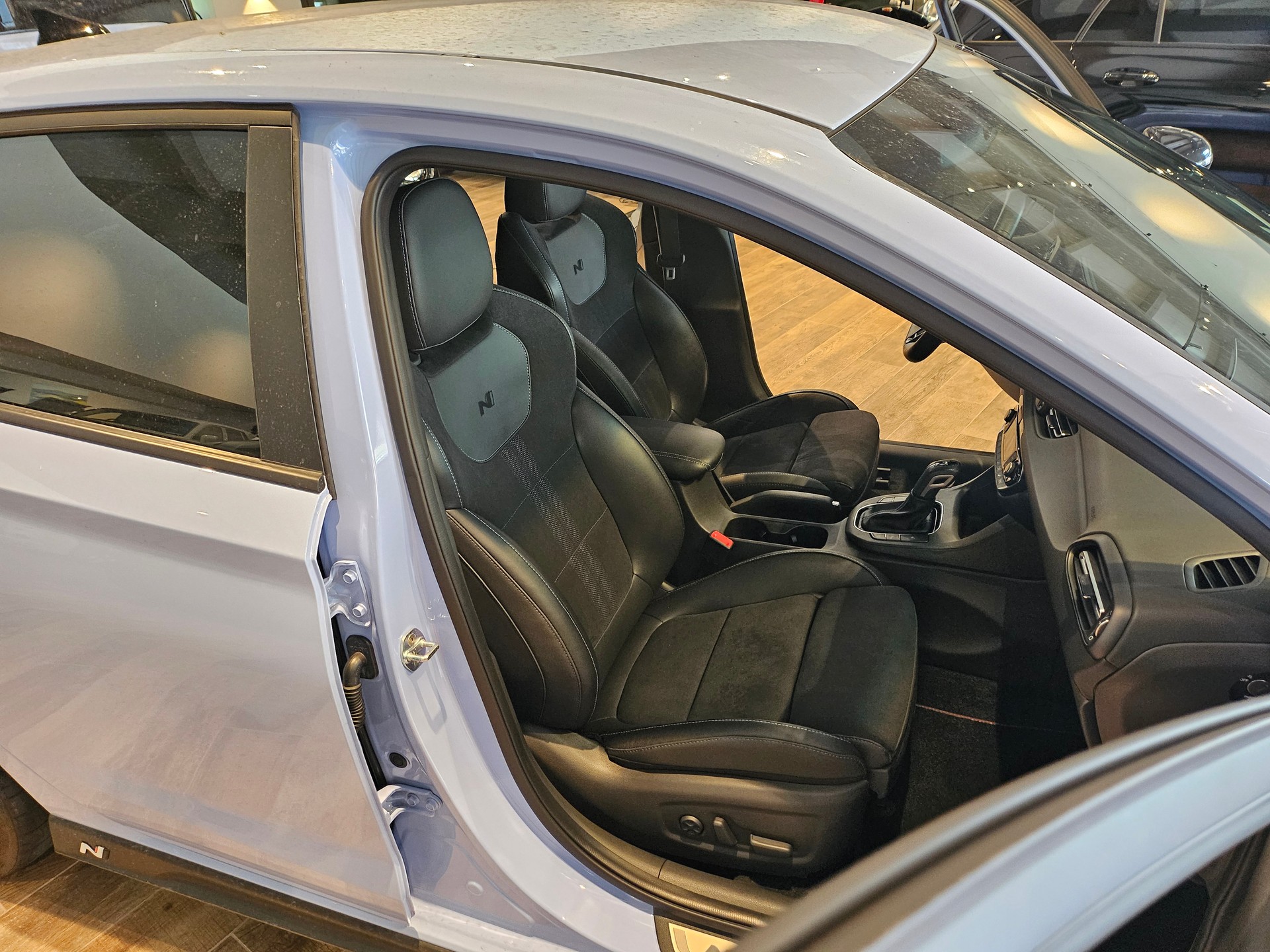 HYUNDAI i30 2.0 T-GDi N DCT 🔥-image-18