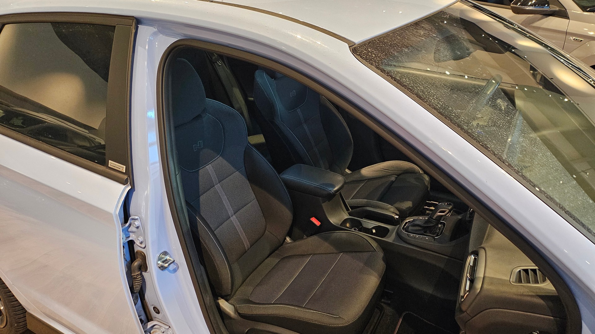 HYUNDAI i30 2.0 T-GDi N DCT-image-17