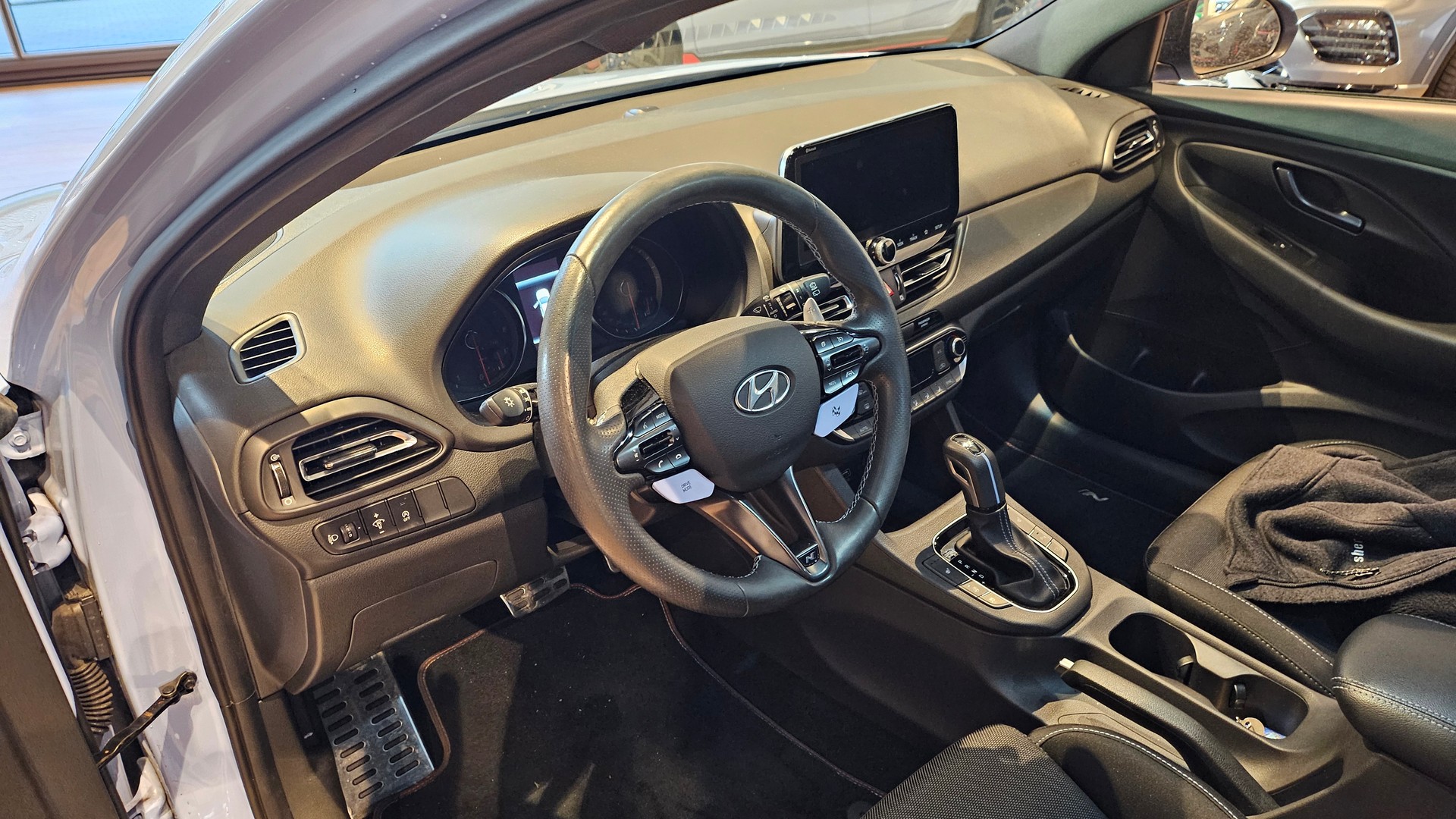 HYUNDAI i30 2.0 T-GDi N DCT-image-23