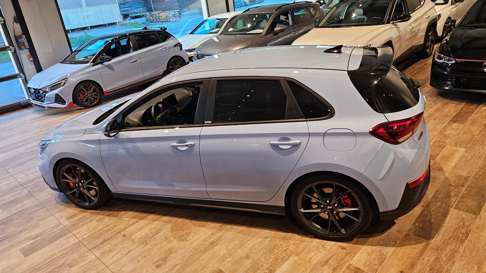 HYUNDAI i30 2.0 T-GDi N DCT-image-15
