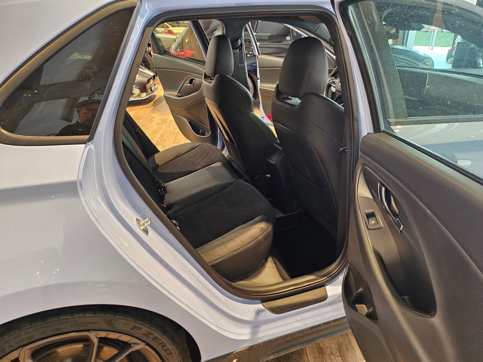 HYUNDAI i30 2.0 T-GDi N DCT 🔥-image-19
