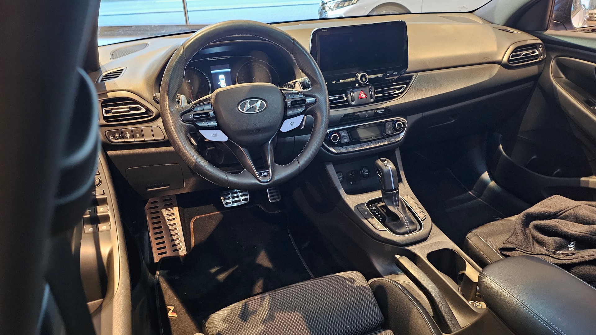 HYUNDAI i30 2.0 T-GDi N DCT-image-21